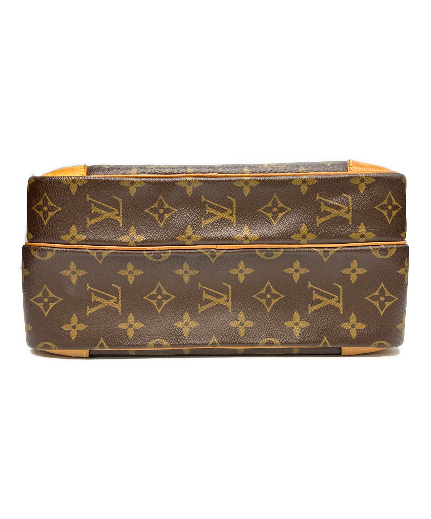 中古・古着通販】LOUIS VUITTON (ルイ ヴィトン) ショルダーバッグ