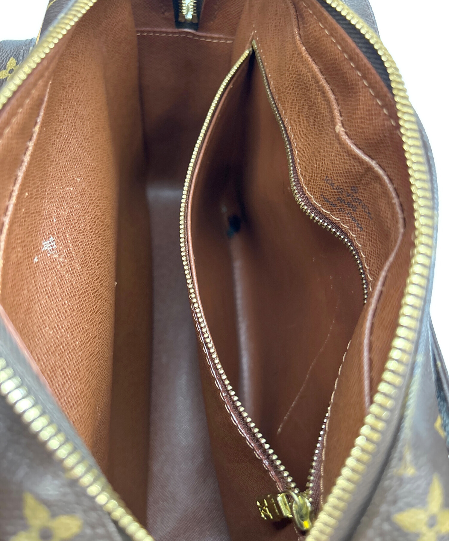 中古・古着通販】LOUIS VUITTON (ルイ ヴィトン) ショルダーバッグ