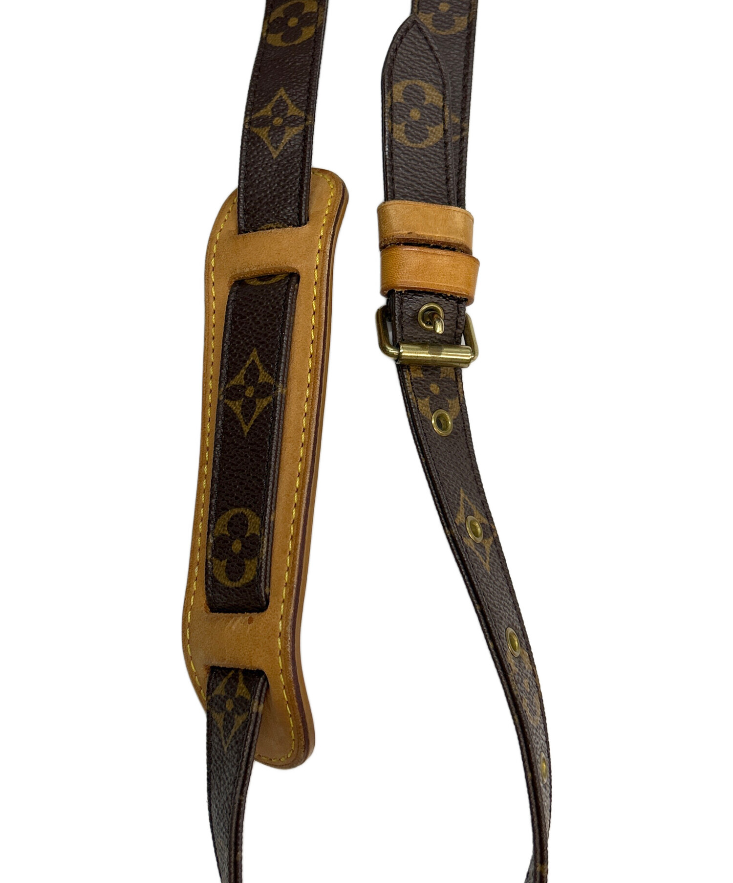 中古・古着通販】LOUIS VUITTON (ルイ ヴィトン) ショルダーバッグ