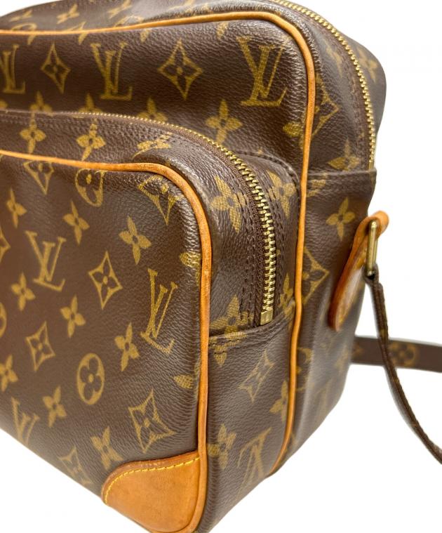 中古・古着通販】LOUIS VUITTON (ルイ ヴィトン) ショルダーバッグ