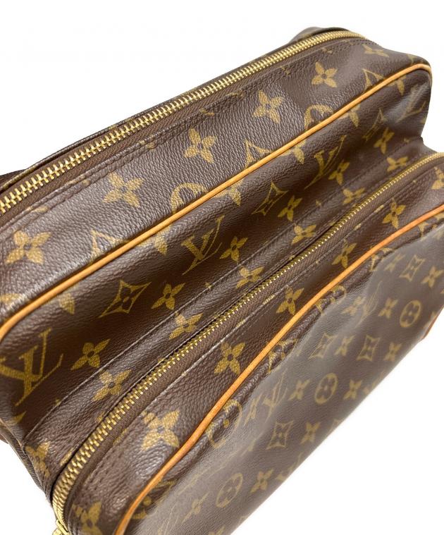 中古・古着通販】LOUIS VUITTON (ルイ ヴィトン) ショルダーバッグ