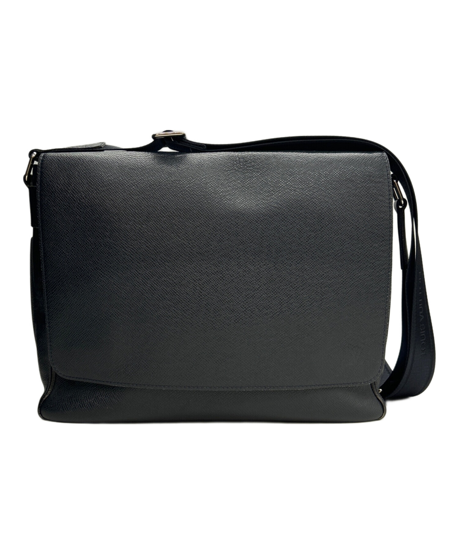 LOUIS VUITTON ルイヴィトン ショルダーバッグ タイガ ルイ・ヴィトンの「タイガ」に新作のバッグとウォレットが登場！ | GQ