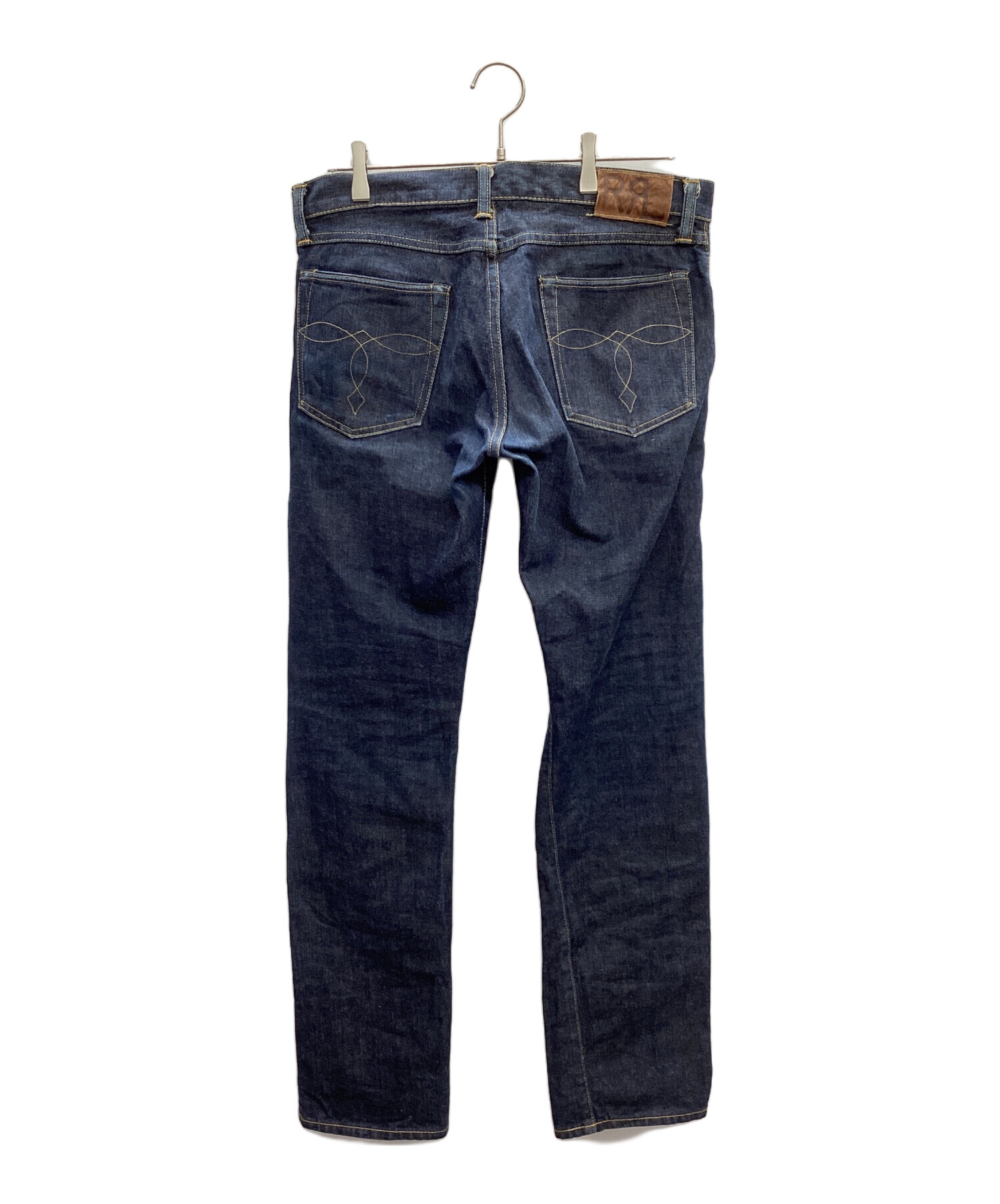 RRL denim 32 Z*a様 RRL. DENIM. 32インチ ダブルアールエル DOUBLE RL