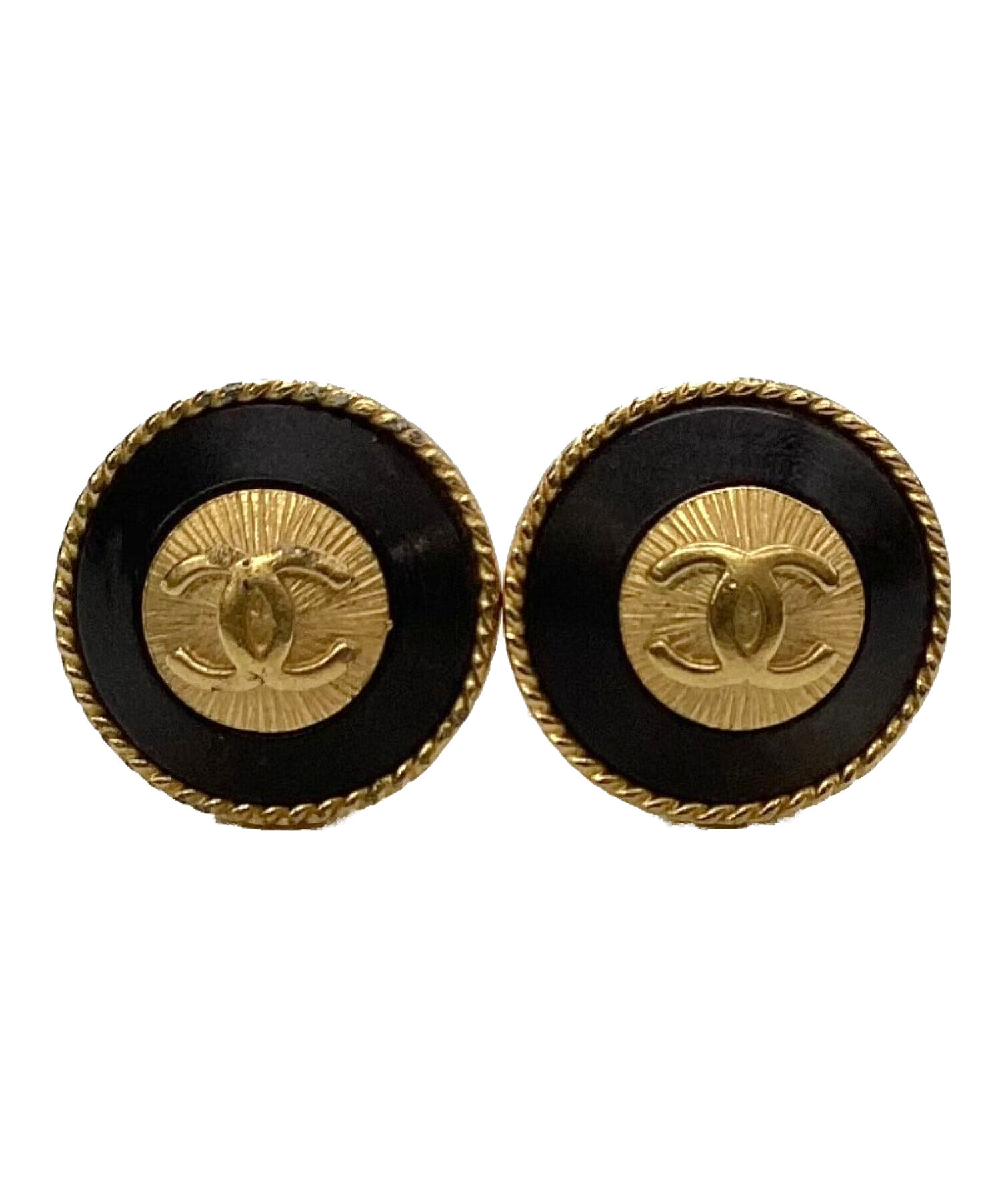 中古・古着通販】CHANEL (シャネル) イヤリング｜ブランド・古着通販