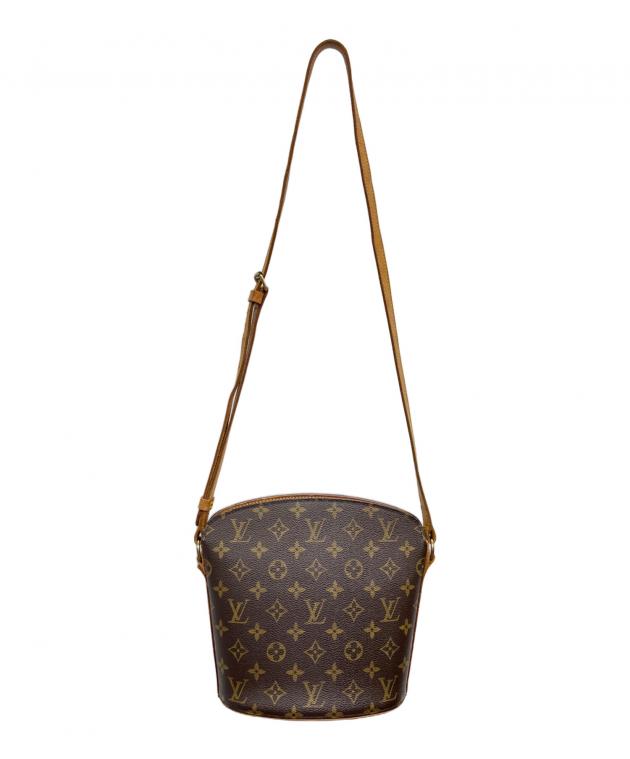 中古・古着通販】LOUIS VUITTON (ルイ ヴィトン) ショルダーバッグ