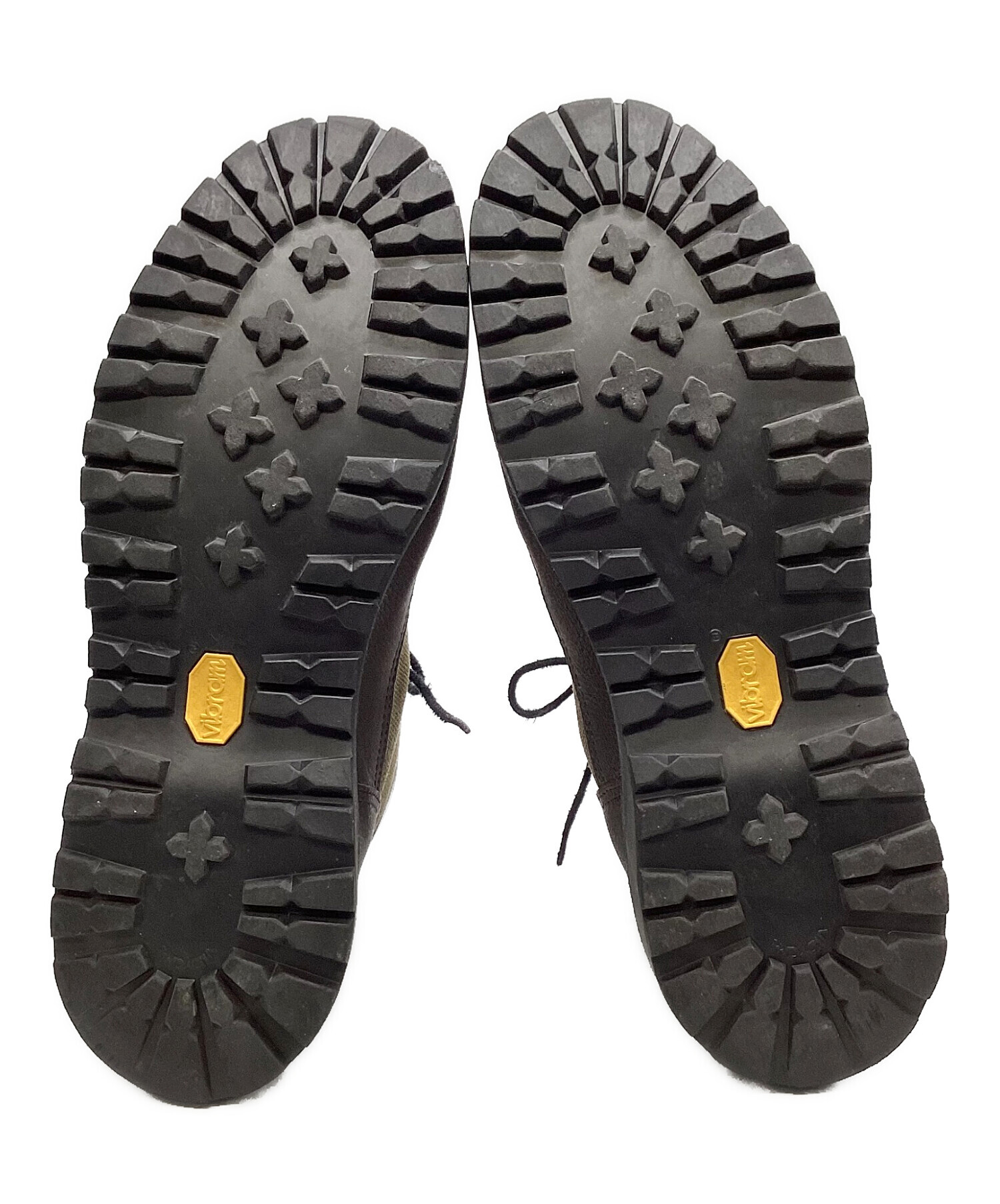 中古・古着通販】Danner (ダナー) ダナーライト カーキ×グレー サイズ