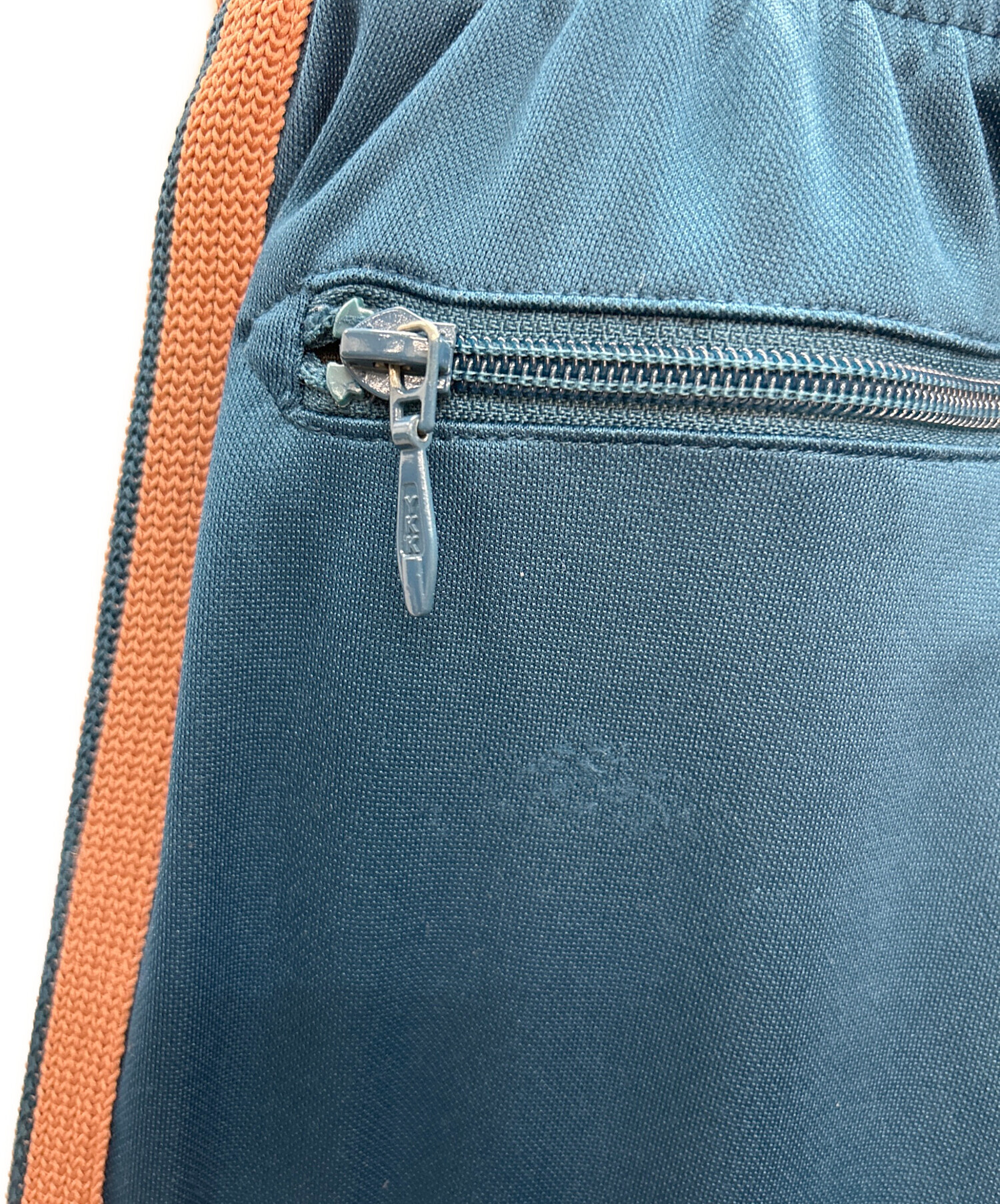 中古・古着通販】Needles (ニードルズ) ブーツカットトラックパンツ