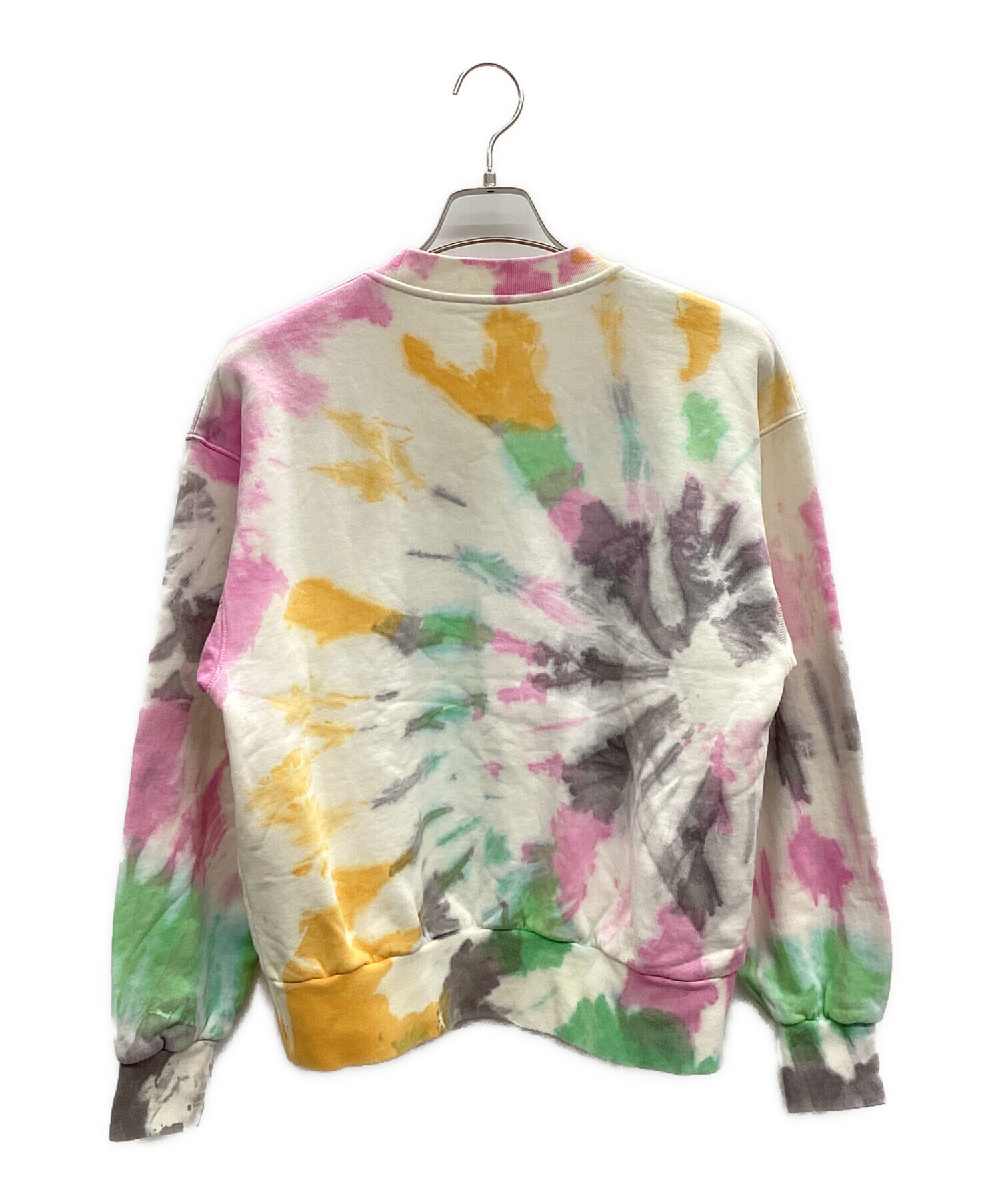 中古・古着通販】ARIES (アリーズ) スウェットセットアップ サイズ