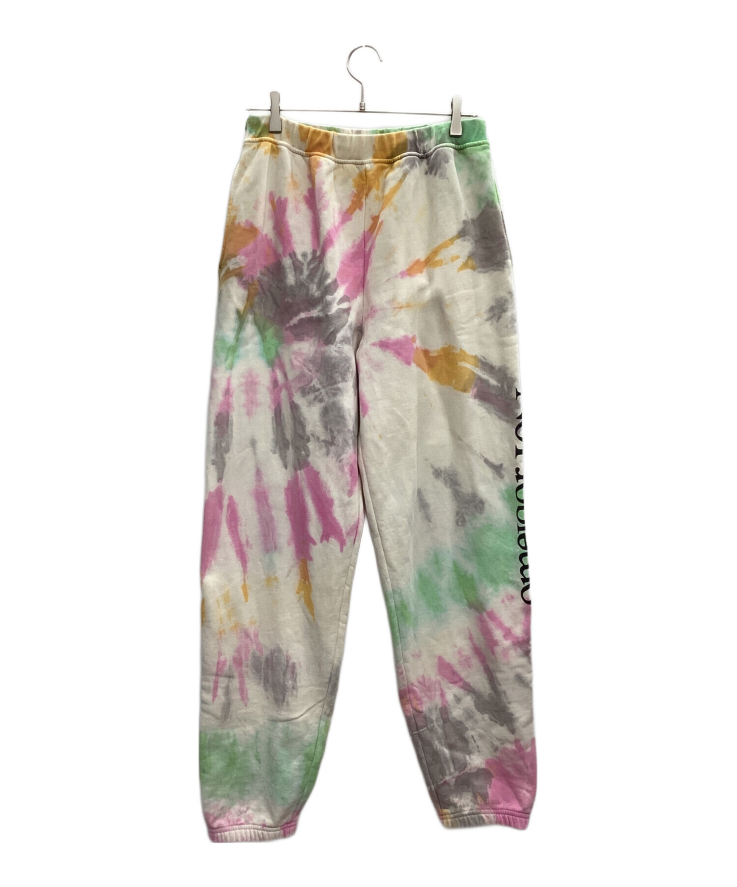 中古・古着通販】ARIES (アリーズ) スウェットセットアップ サイズ