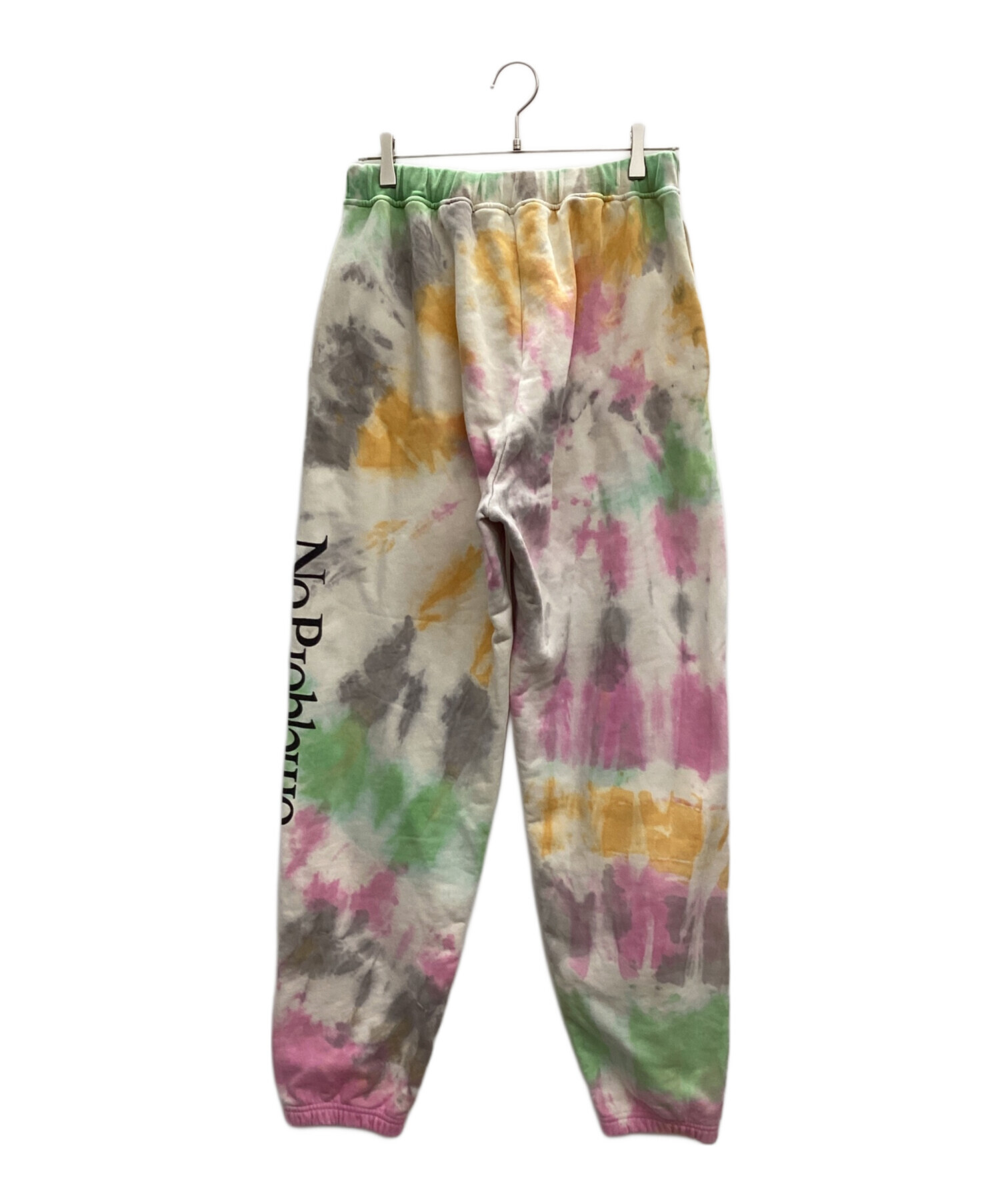 中古・古着通販】ARIES (アリーズ) スウェットセットアップ サイズ