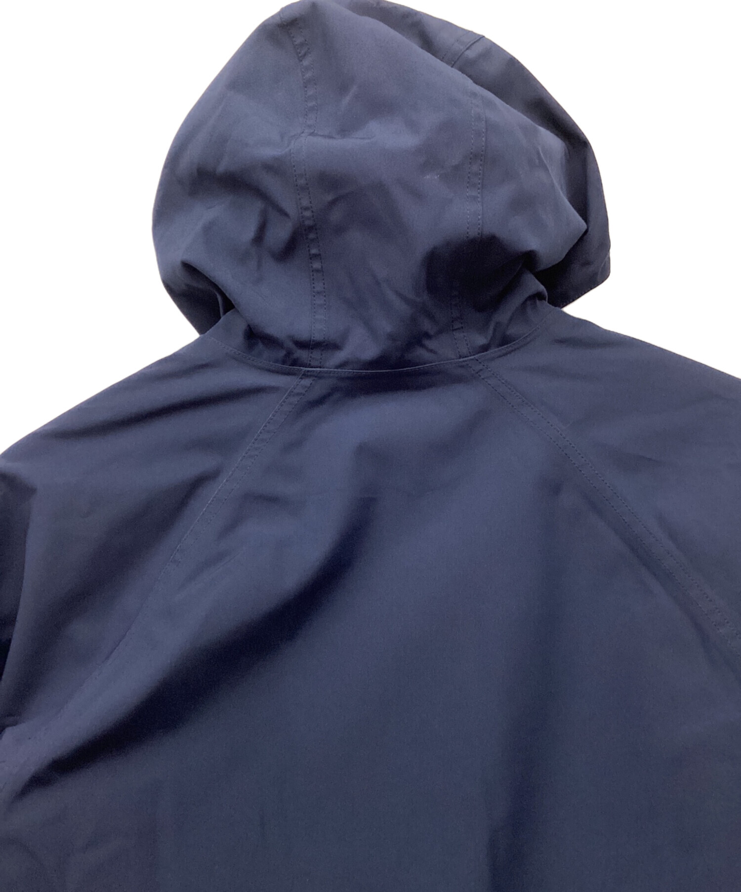 Patagonia パタゴニア マウンテンパーカー Ｍサイズ 紺紫 楽天市場】90s ヴィンテージ パタゴニア patagonia ナイロンマウンテン