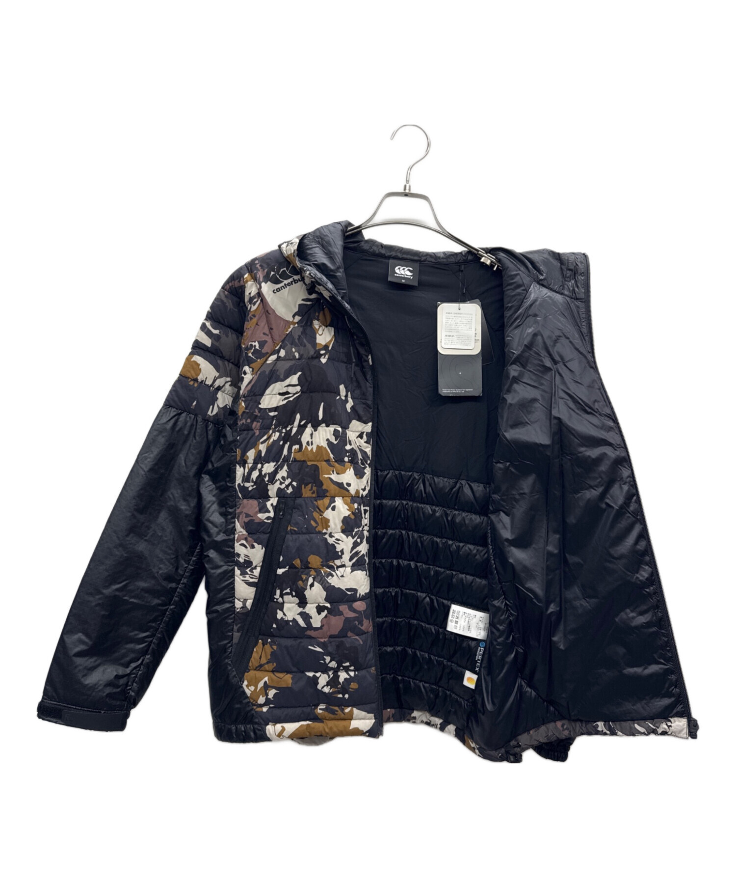 中古・古着通販】Canterbury (カンタベリー) クイーンズ