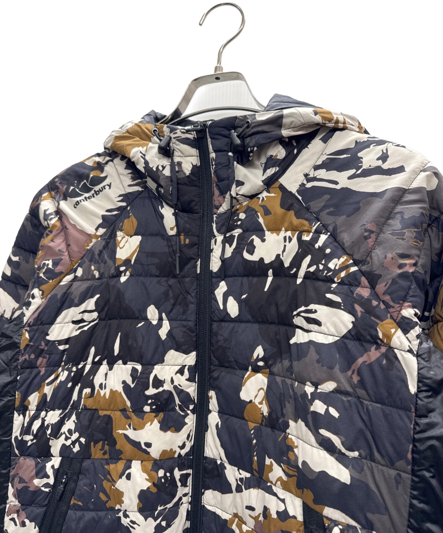 中古・古着通販】Canterbury (カンタベリー) クイーンズ