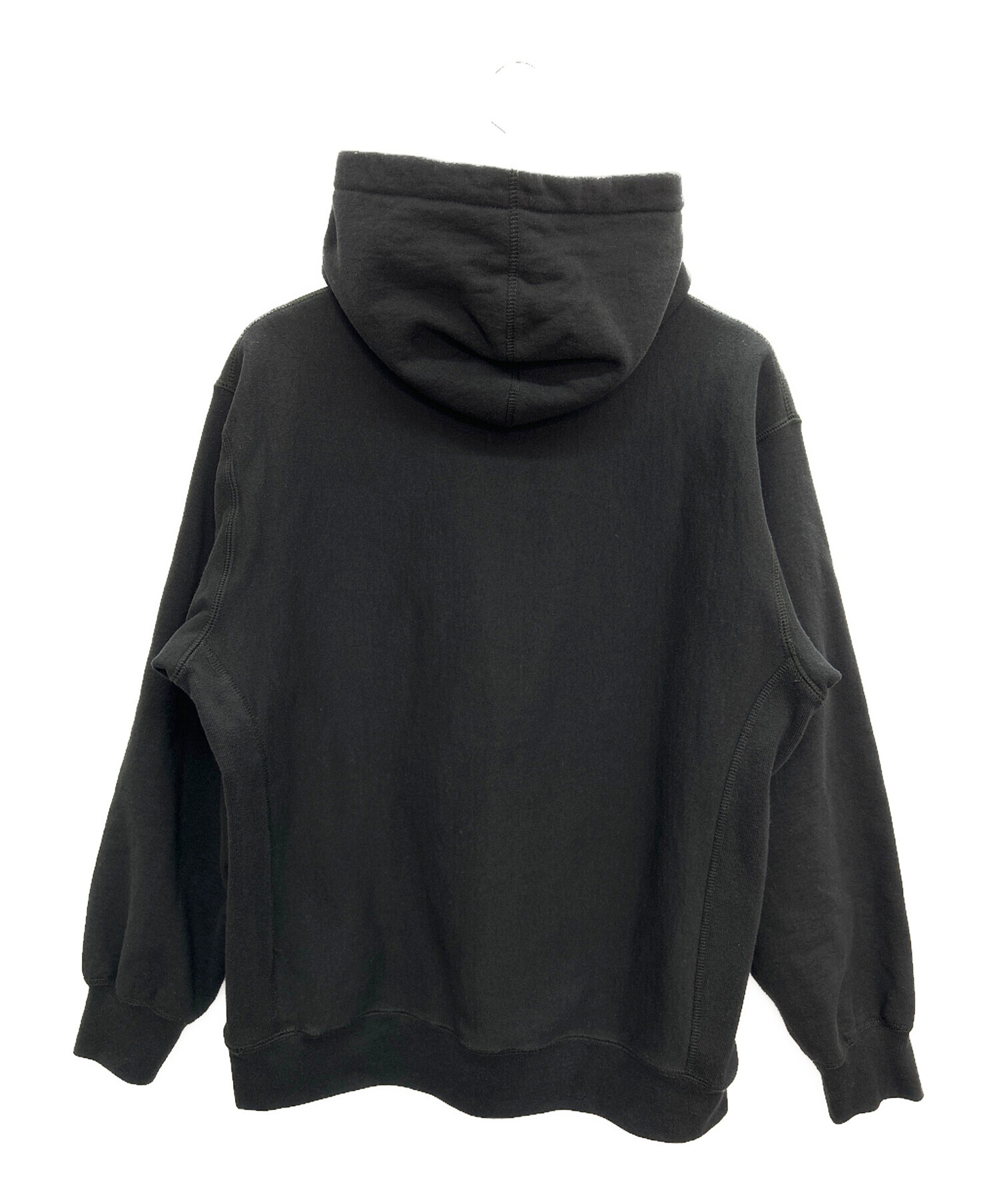 中古・古着通販】SUPREME (シュプリーム) プルオーバーパーカー