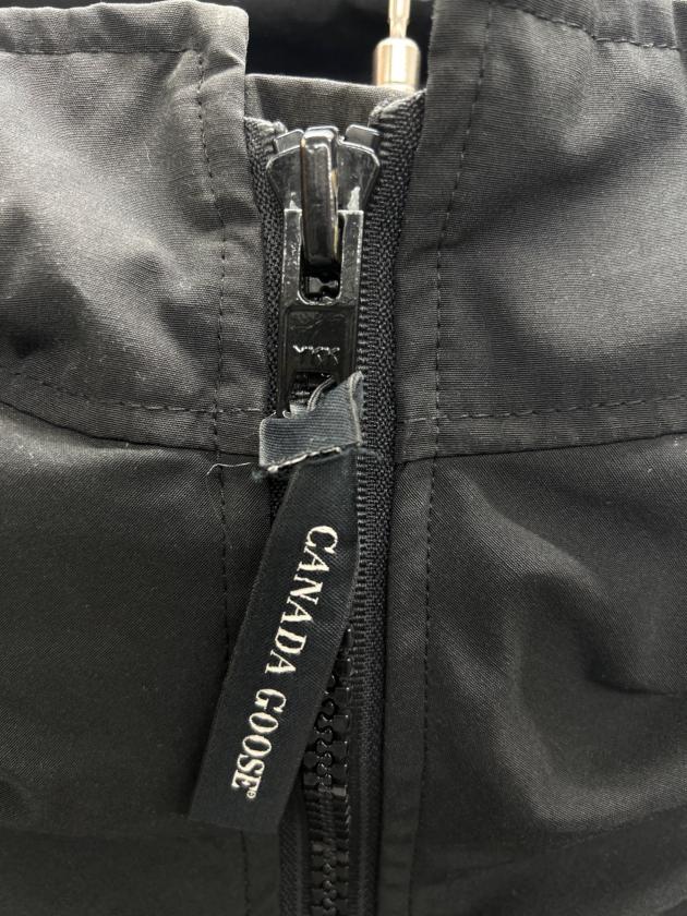 中古・古着通販】CANADA GOOSE (カナダグース) ダウンジャケット
