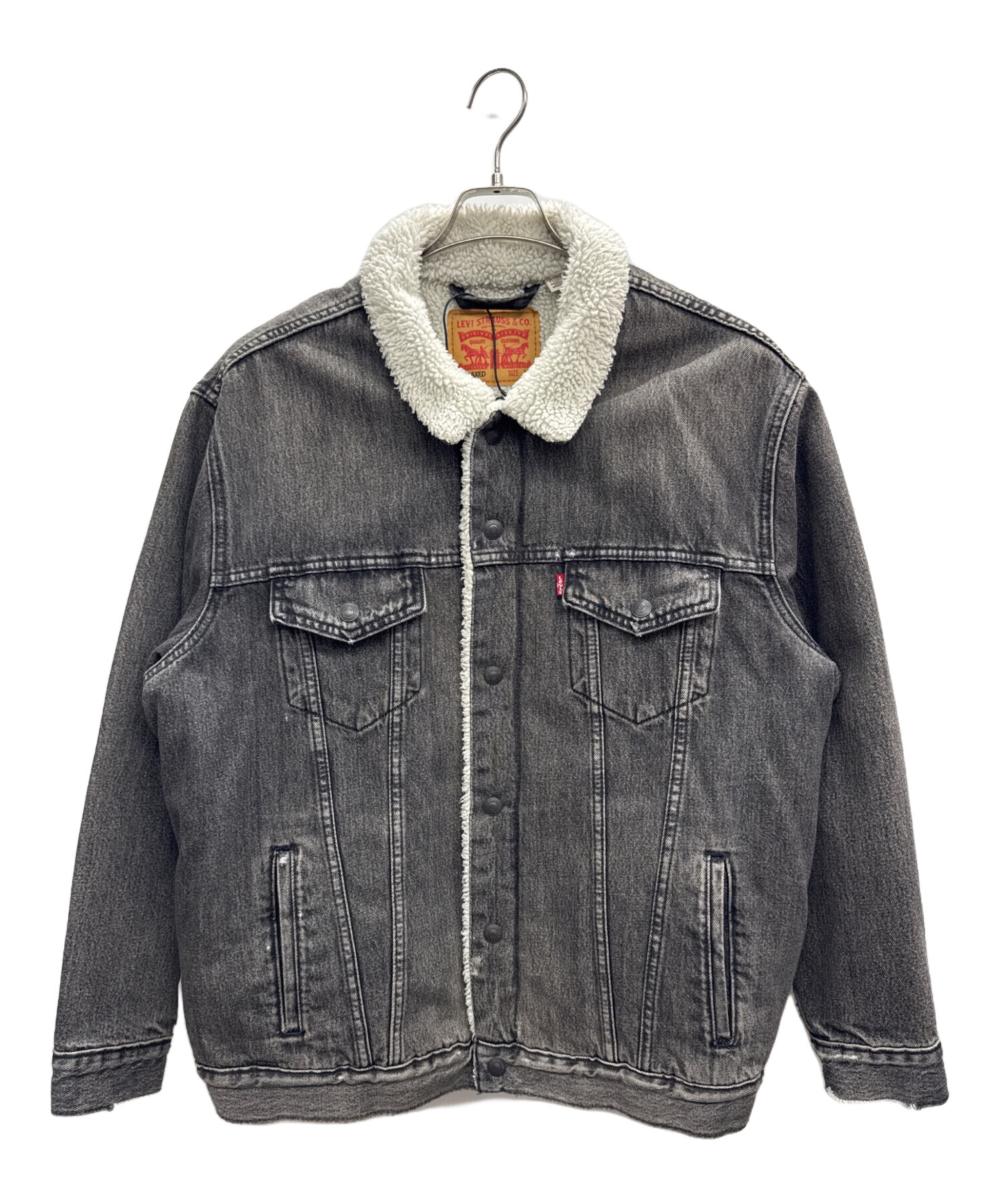 中古・古着通販】LEVI