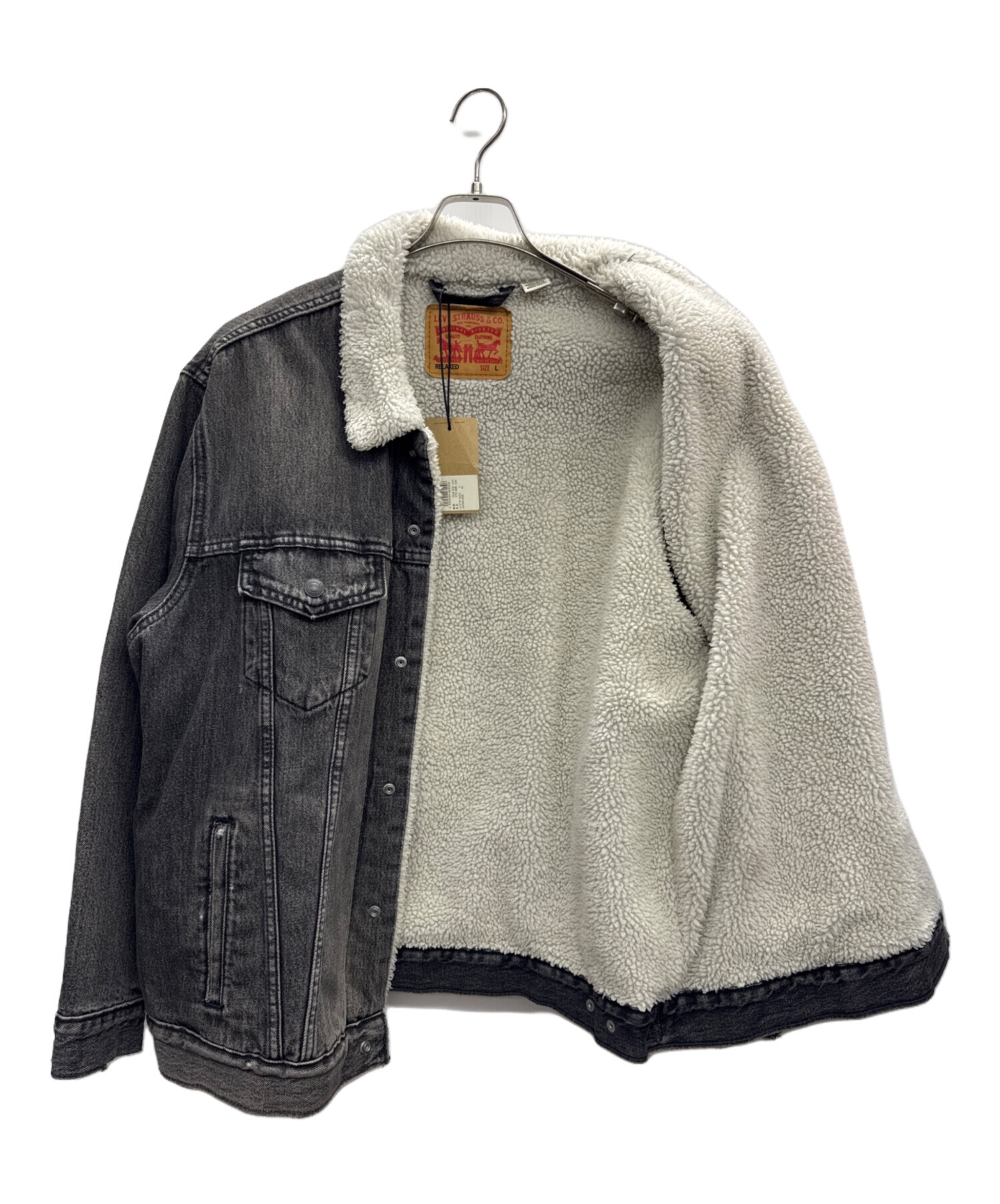 中古・古着通販】LEVI