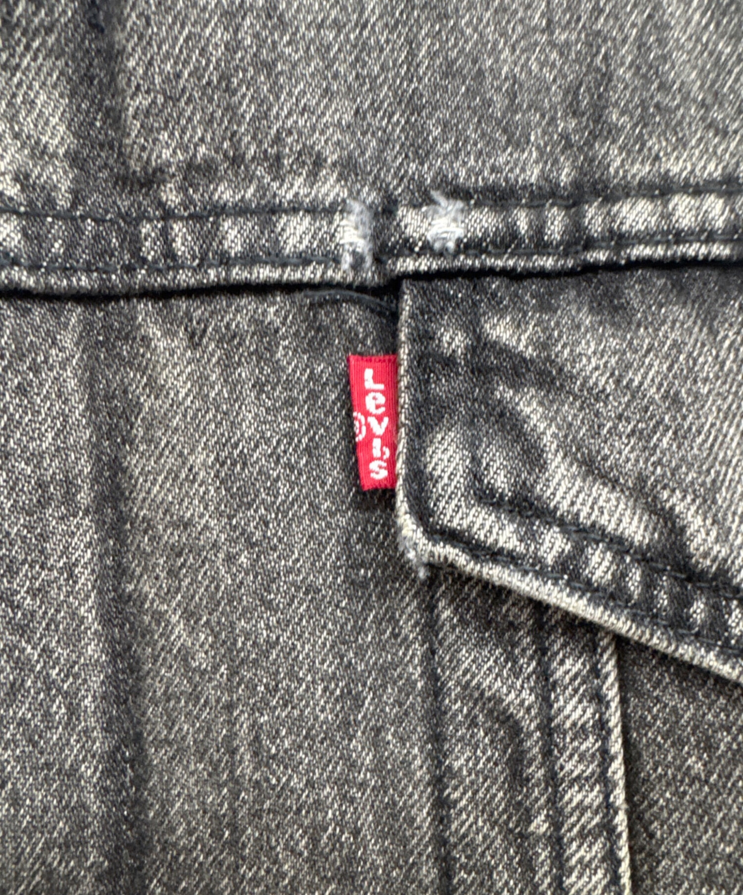 中古・古着通販】LEVI