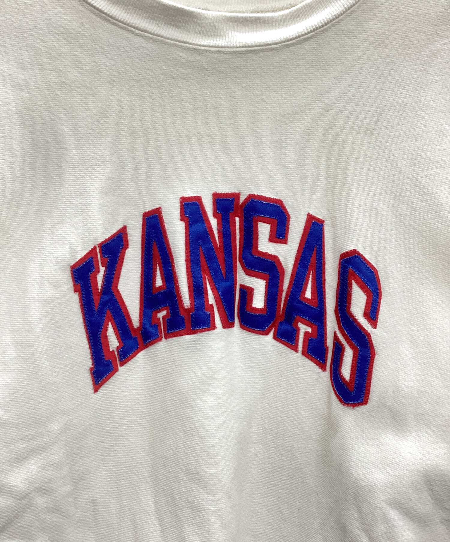 中古・古着通販】Champion REVERSE WEAVE (チャンピオン リバース