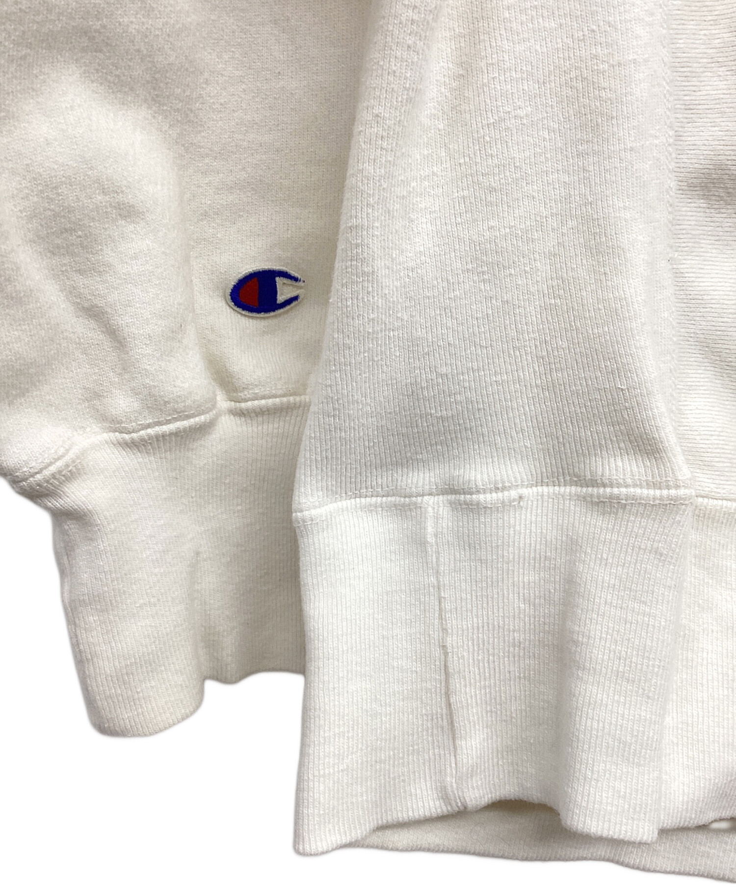 中古・古着通販】Champion REVERSE WEAVE (チャンピオン リバース 