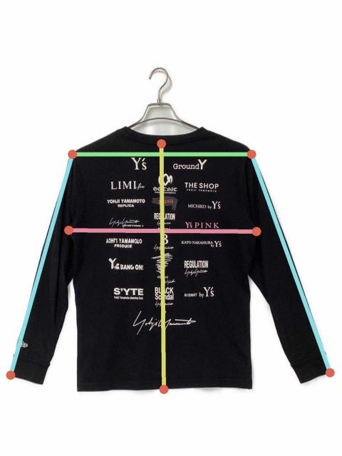 中古・古着通販】New Era (ニューエラ) YOHJI YAMAMOTO (ヨウジ