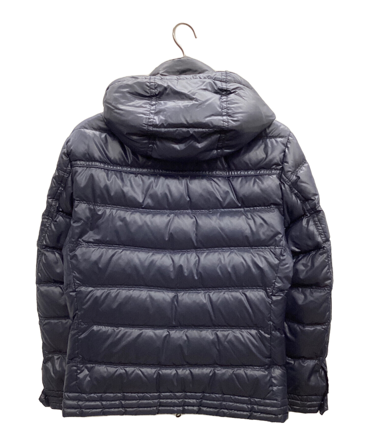 バーバリーブラックレーベルダウンジャケットサイズM