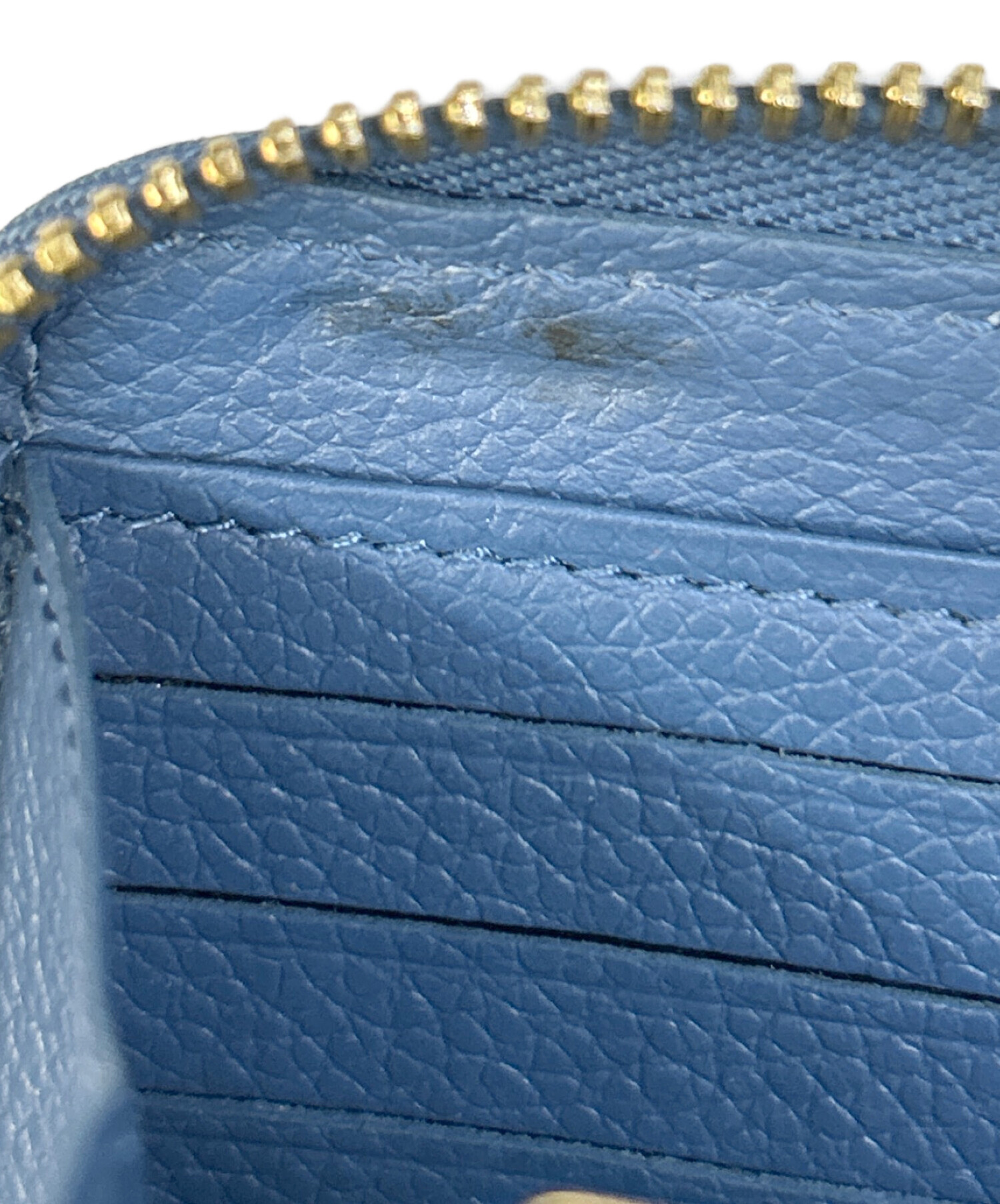 中古・古着通販】LOUIS VUITTON (ルイ ヴィトン) 長財布 モノグラム 