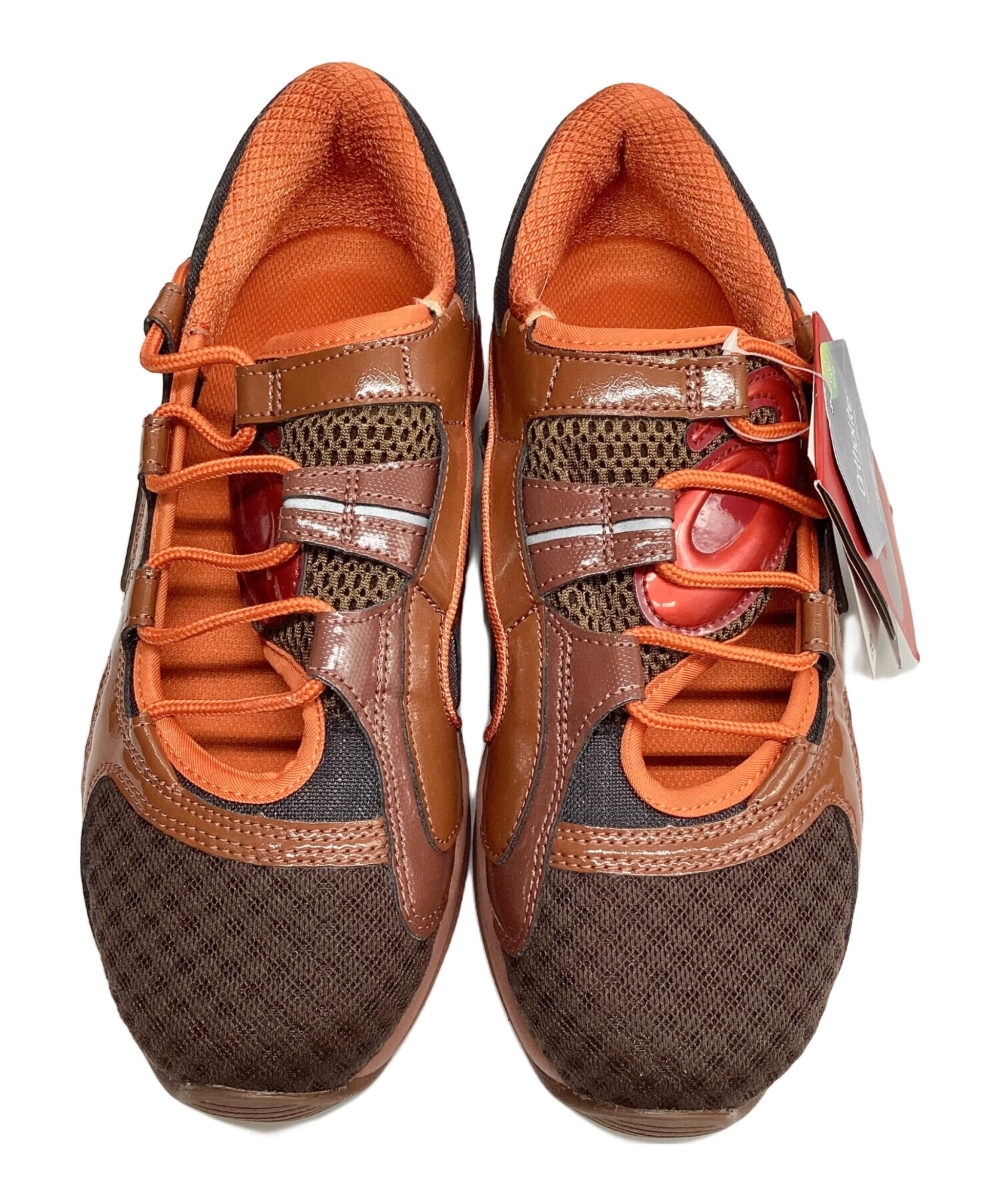 中古・古着通販】asics (アシックス) Kiko Kostadinov (キコ