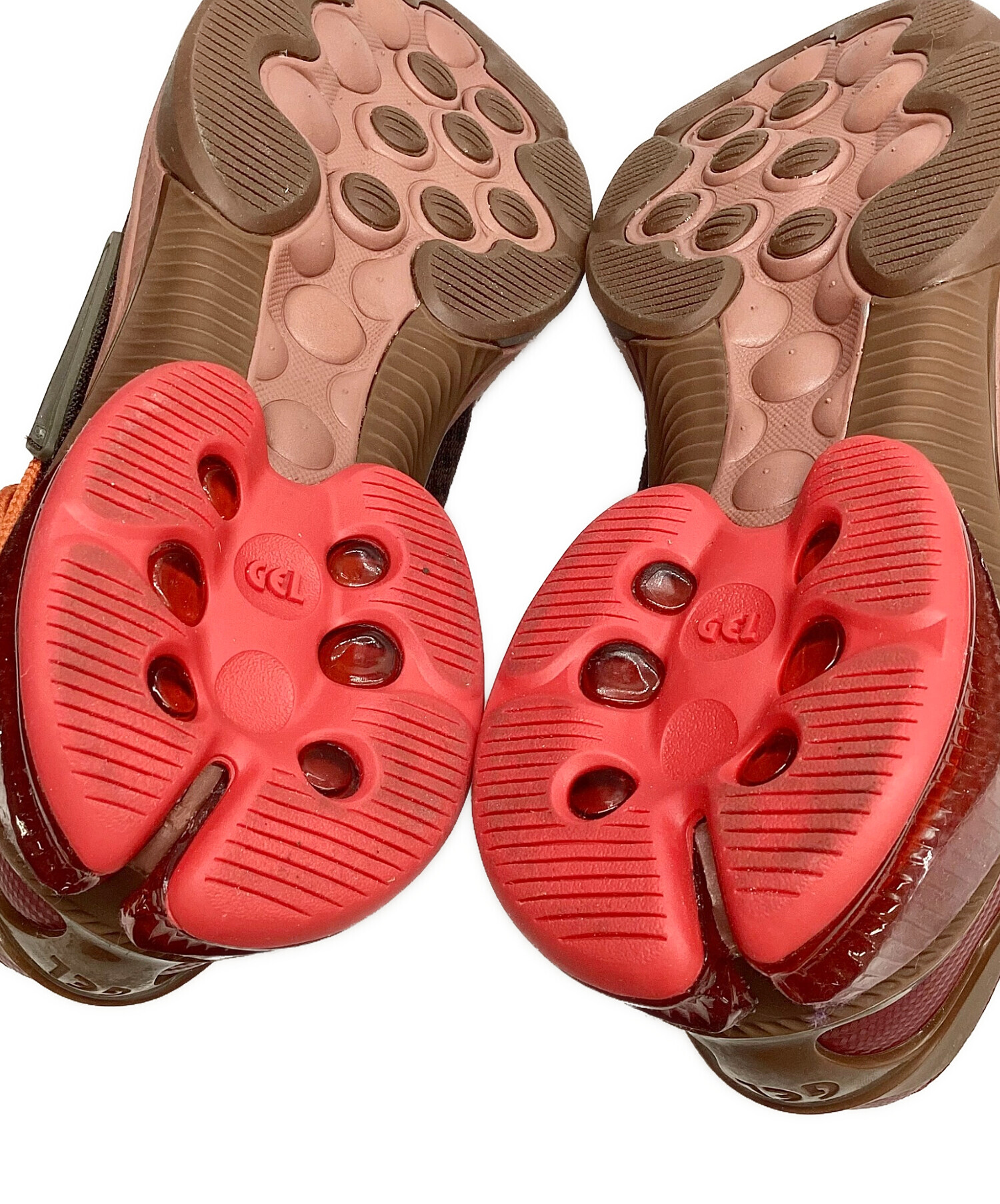 中古・古着通販】asics (アシックス) Kiko Kostadinov (キコ