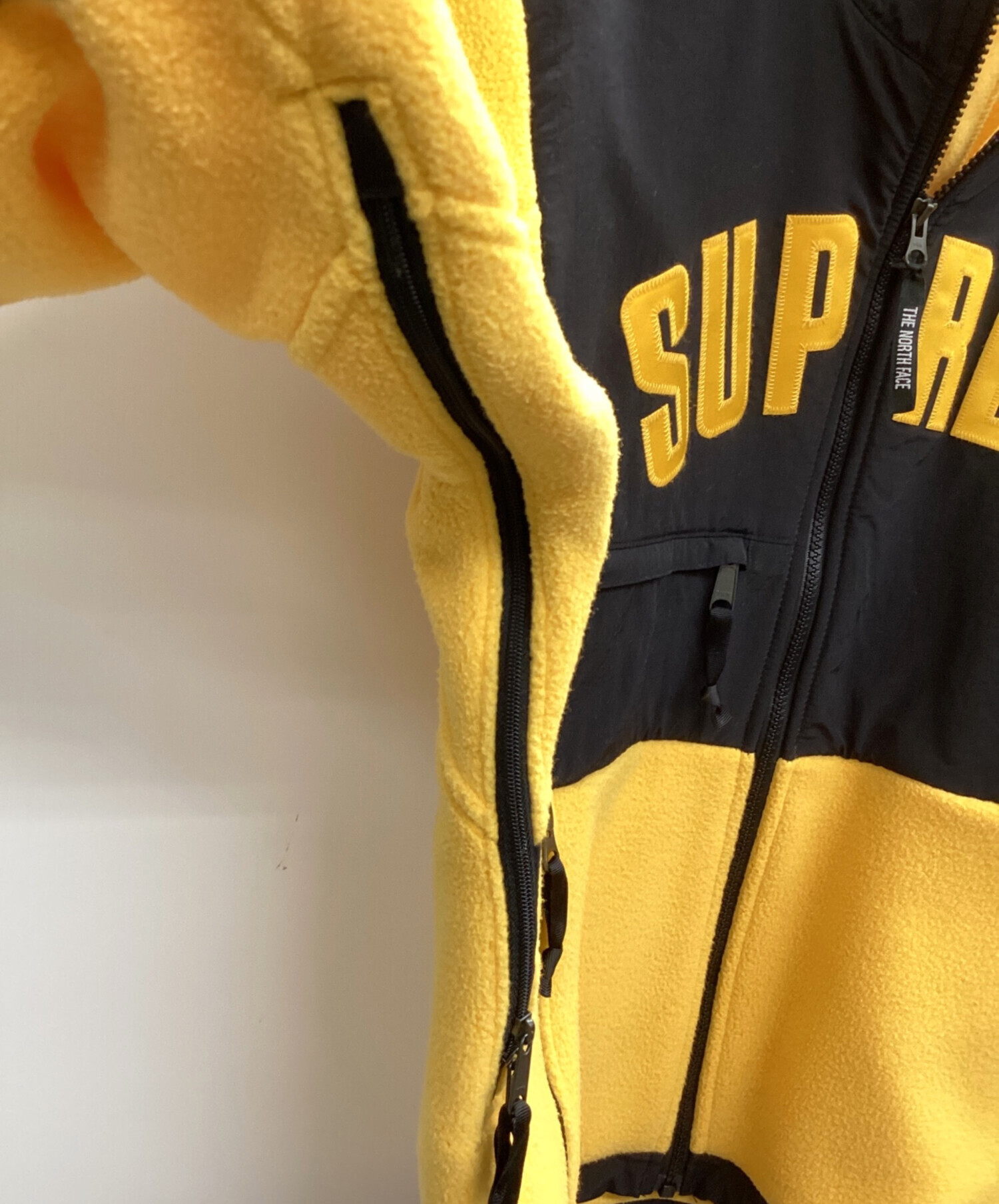 中古・古着通販】Supreme (シュプリーム) THE NORTH FACE (ザ ノース