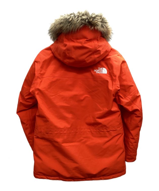 中古・古着通販】THE NORTH FACE (ザ ノース フェイス) アンターク 
