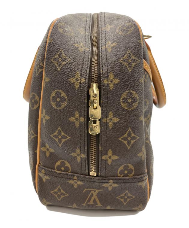 中古・古着通販】LOUIS VUITTON (ルイ ヴィトン) ハンドバッグ