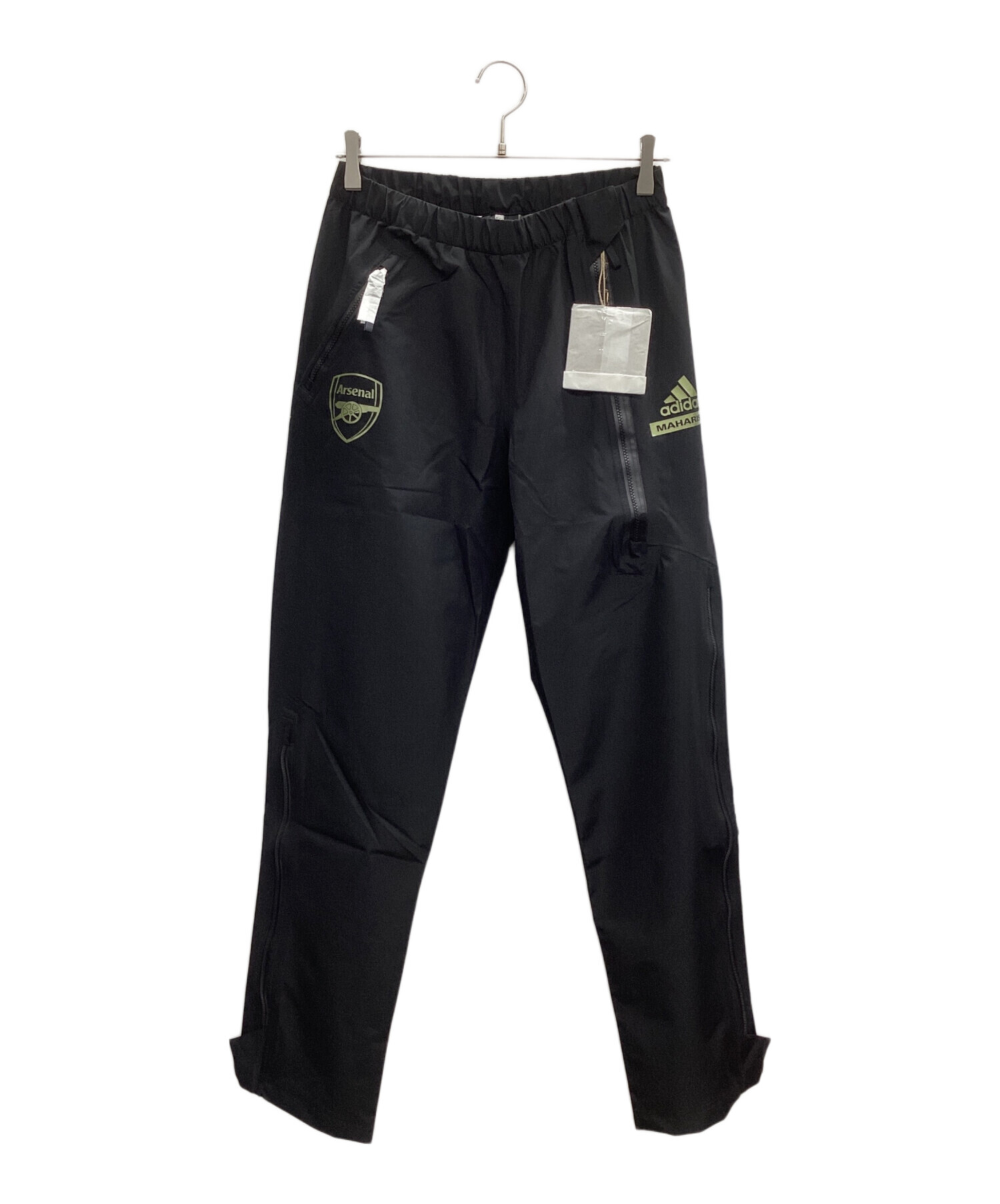 中古・古着通販】adidas (アディダス) MAHARISHI (マハリシ) GORE-TEX