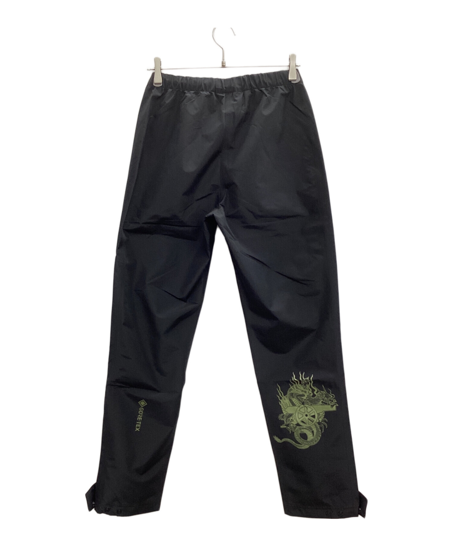 中古・古着通販】adidas (アディダス) MAHARISHI (マハリシ) GORE-TEX