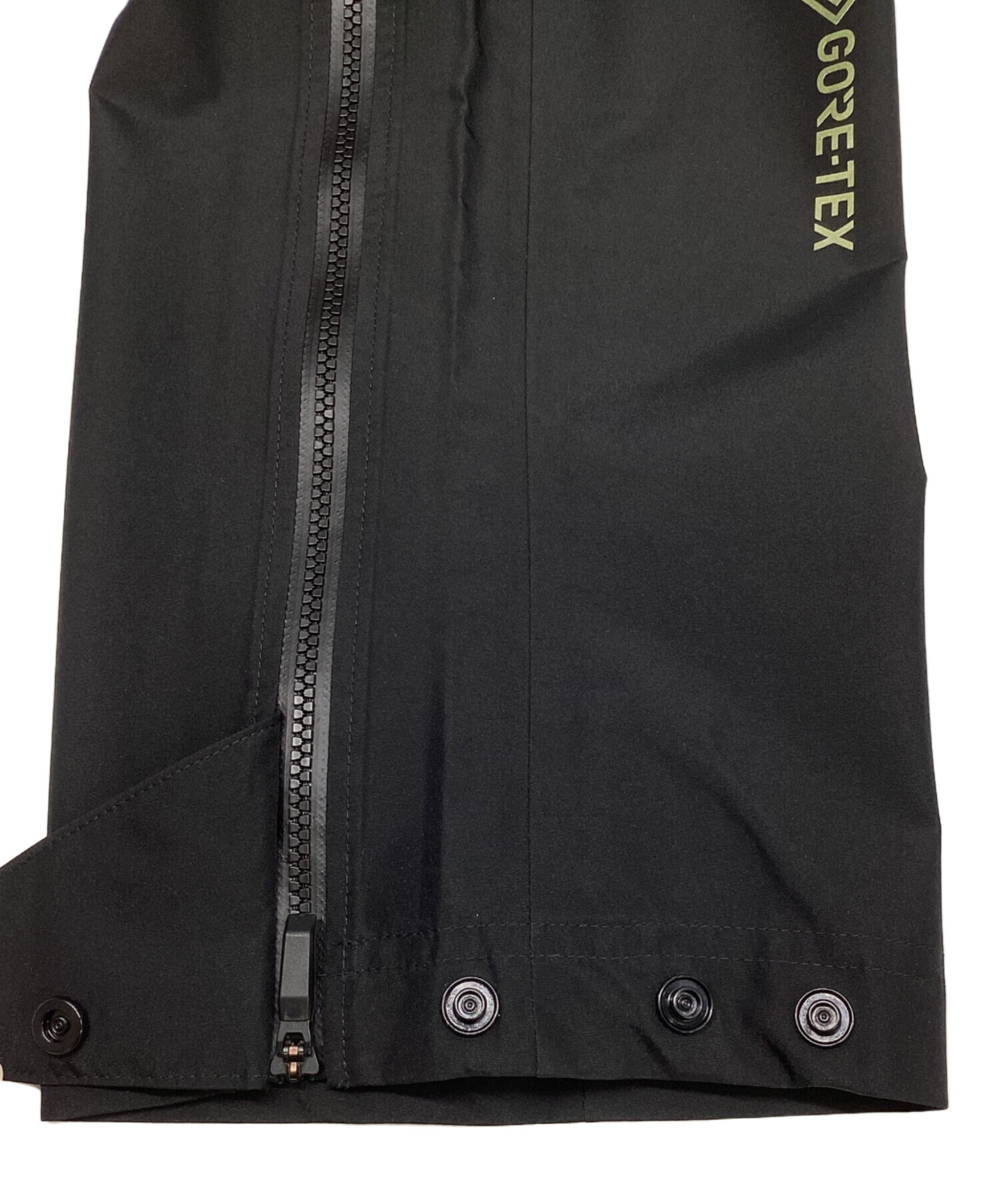 中古・古着通販】adidas (アディダス) MAHARISHI (マハリシ) GORE-TEX