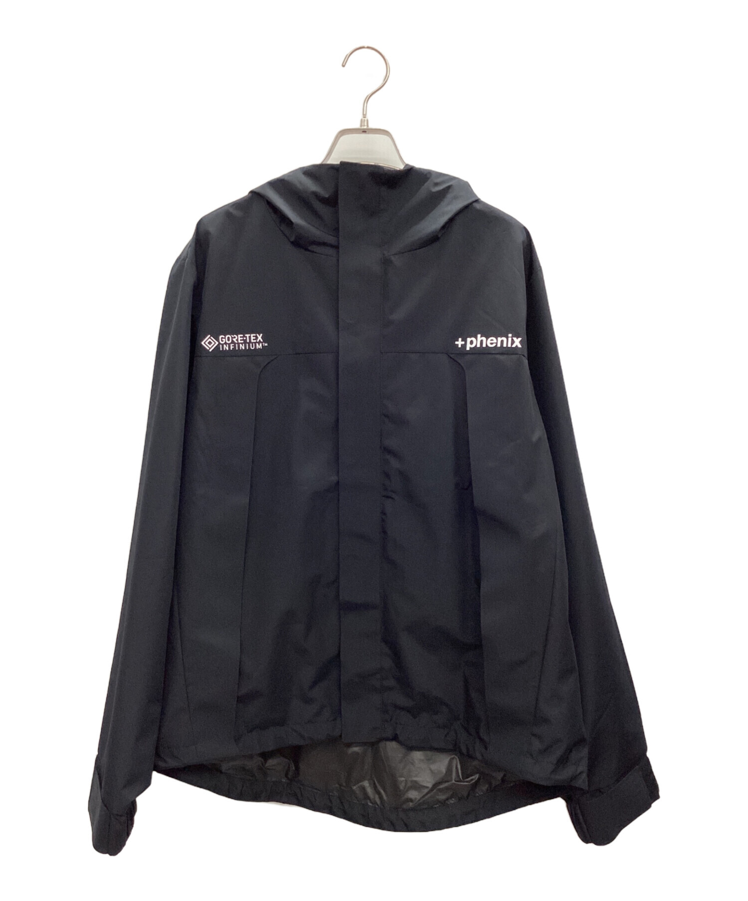 中古・古着通販】+PHENIX (プラスフェニックス) インフィニウムロゴ