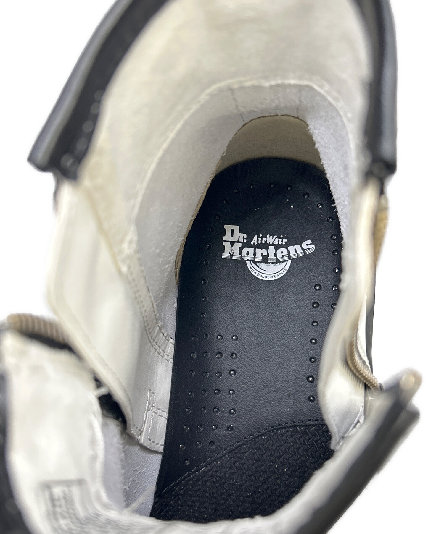 中古・古着通販】Dr.Martens (ドクターマーチン) チェルシーブーツ 