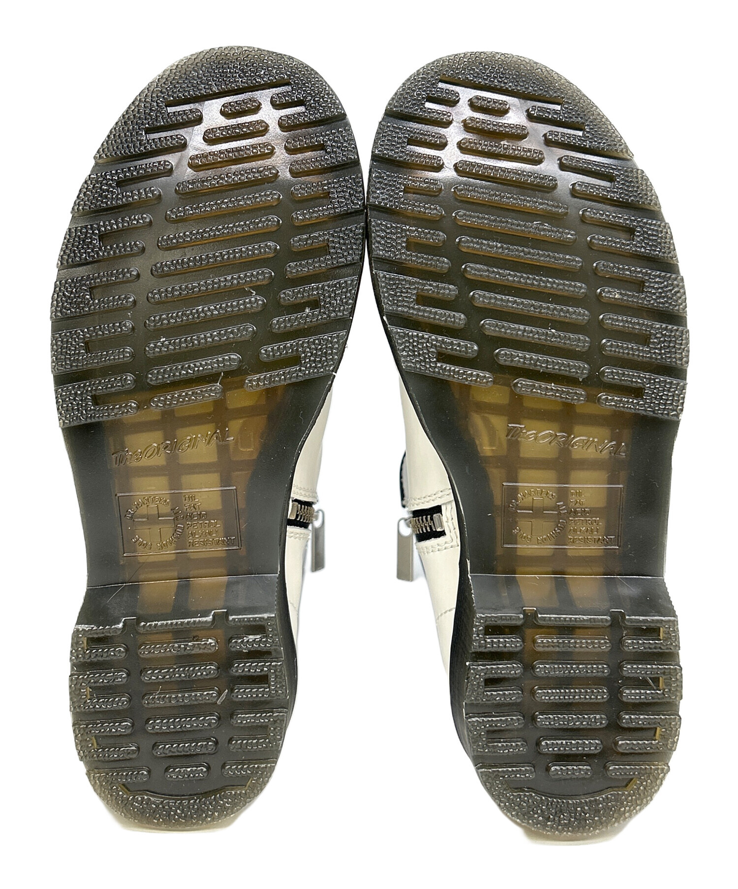 中古・古着通販】Dr.Martens (ドクターマーチン) チェルシーブーツ 
