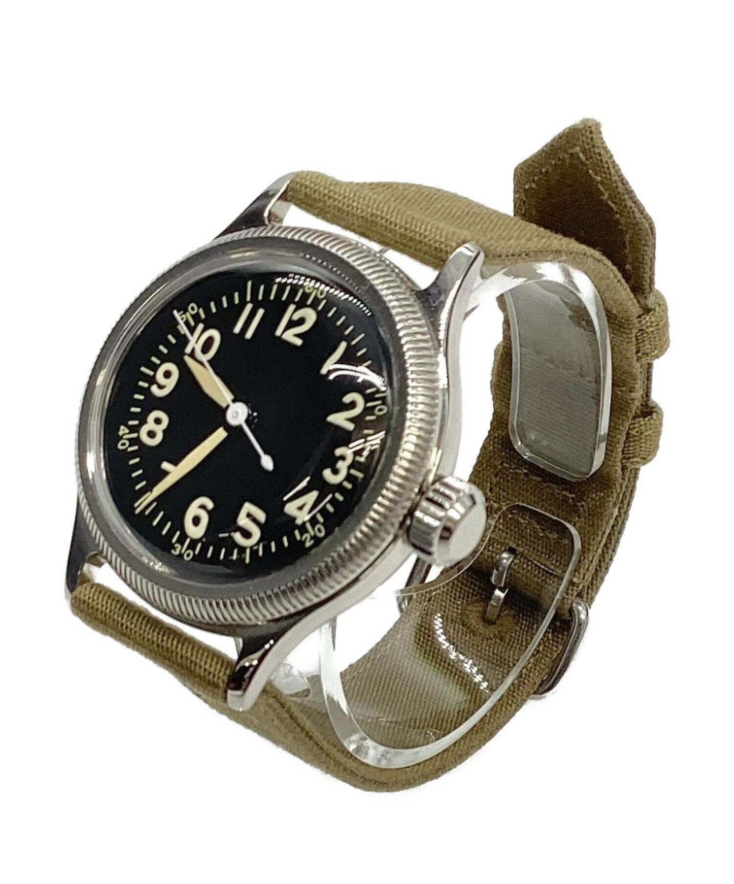 中古・古着通販】BUZZ RICKSON'S (バズリクソンズ) NAVIGATION Type A