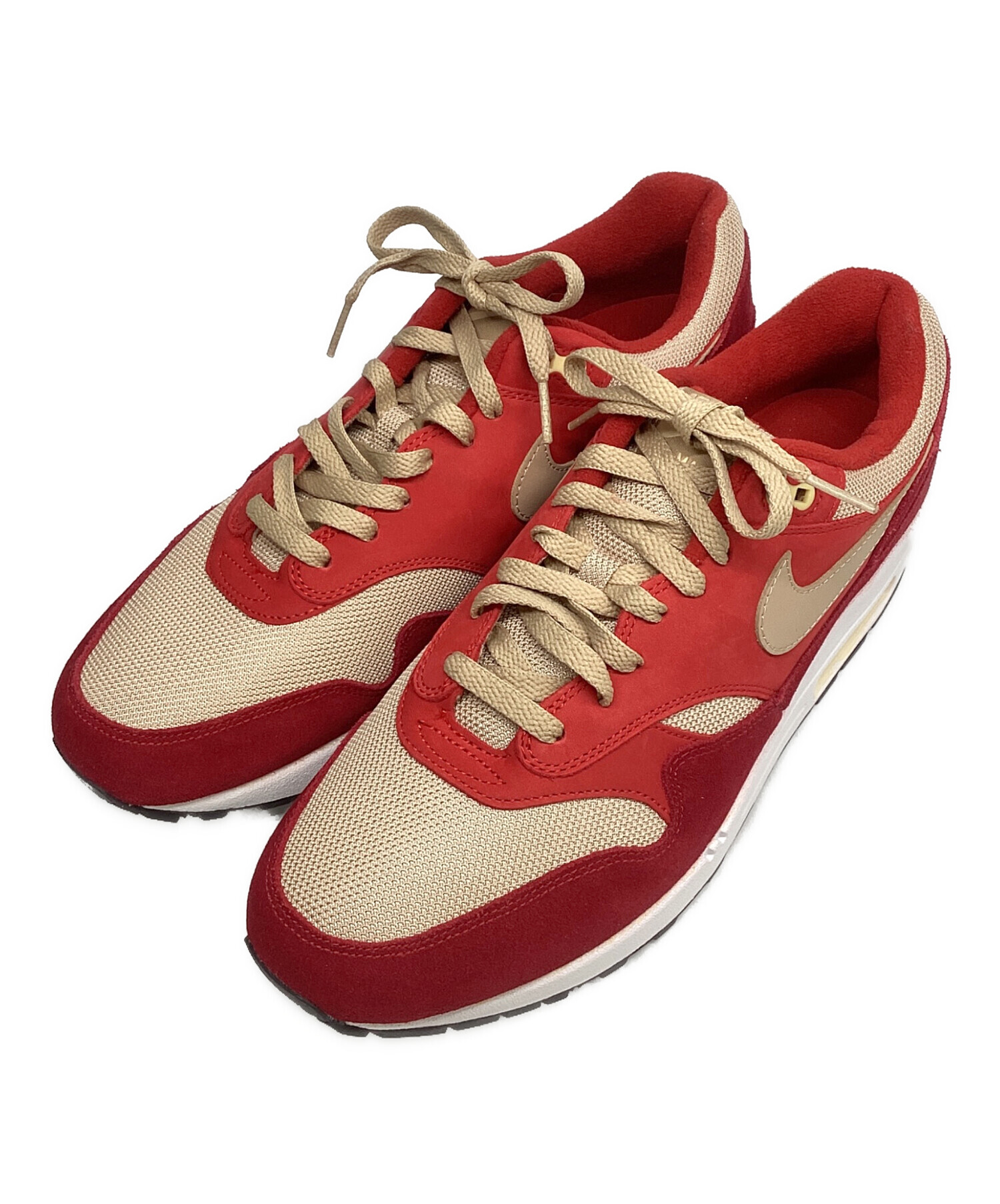中古・古着通販】NIKE (ナイキ) AIR MAX 1（エアマックス） PREMIUM 