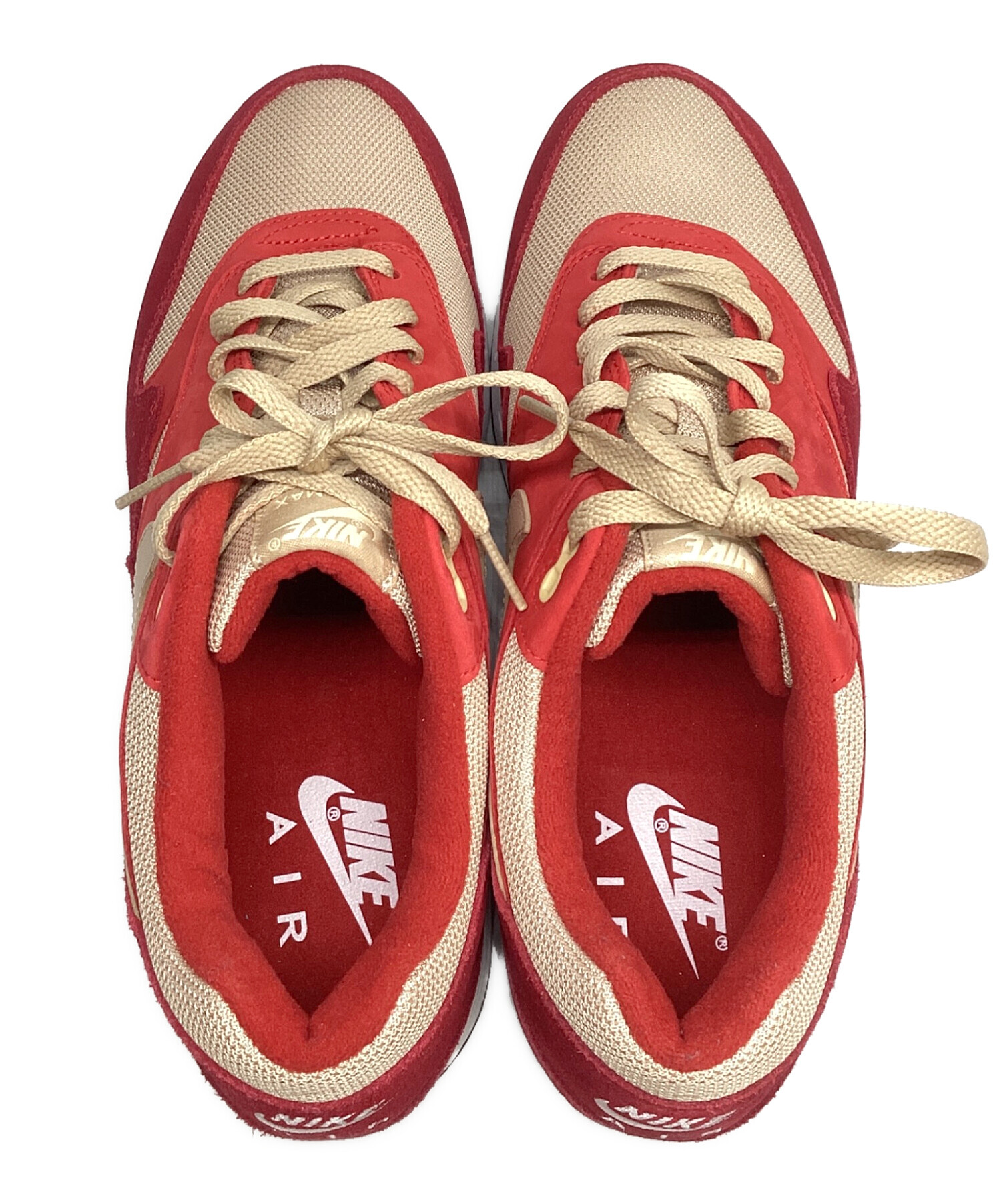 中古・古着通販】NIKE (ナイキ) AIR MAX 1（エアマックス） PREMIUM 