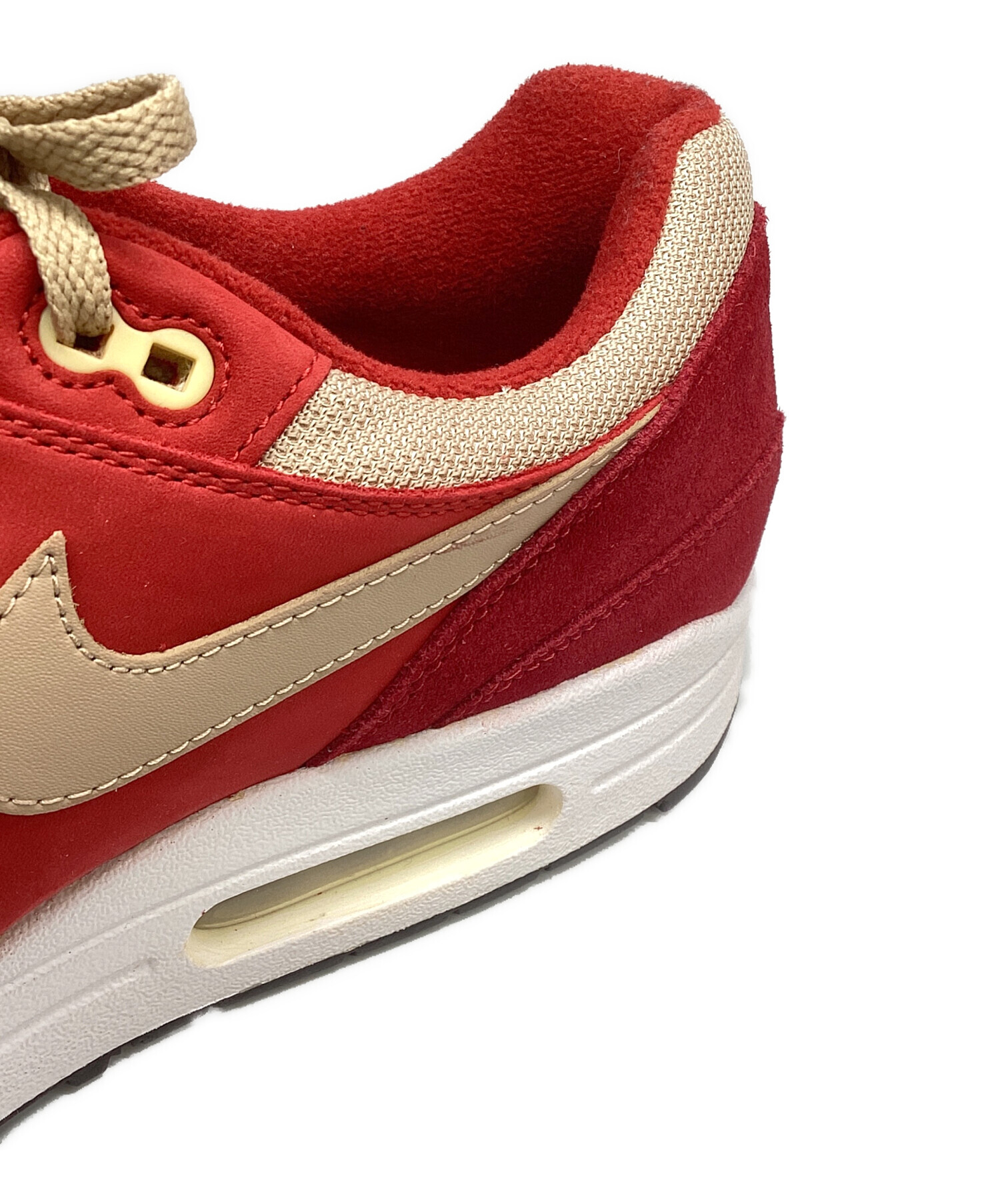 中古・古着通販】NIKE (ナイキ) AIR MAX 1（エアマックス） PREMIUM 