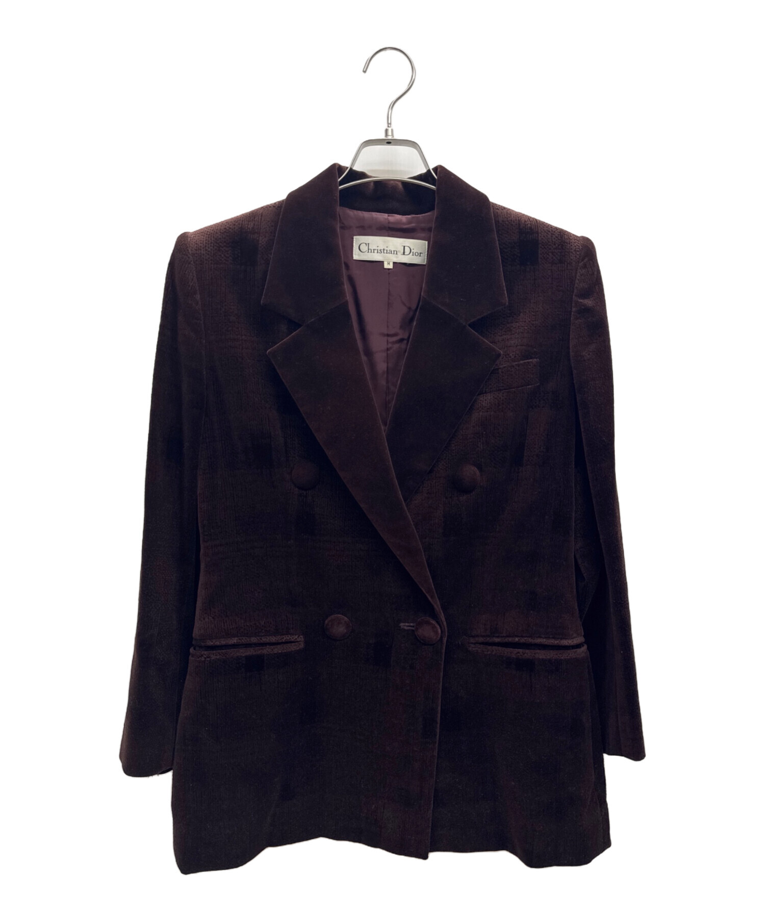 中古・古着通販】Christian Dior (クリスチャン ディオール 中古・古着通販】Christian Dior (クリスチャン ディオール