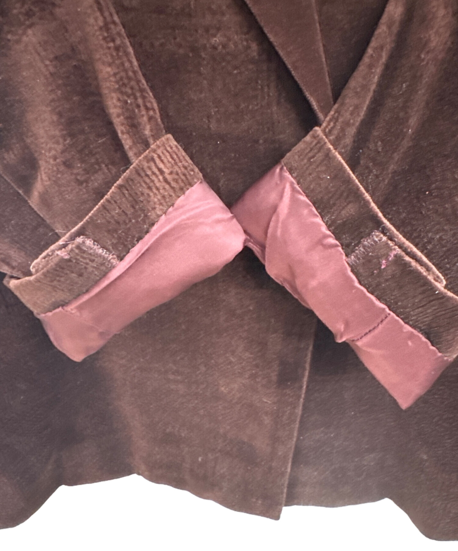 Christian Dior ブラウン テーラードジャケット 中古・古着通販】Christian Dior (クリスチャン ディオール