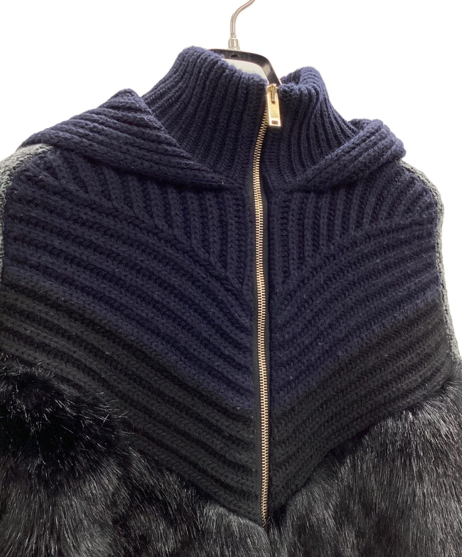 中古・古着通販】STELLA McCARTNEY (ステラマッカートニー) 切替 