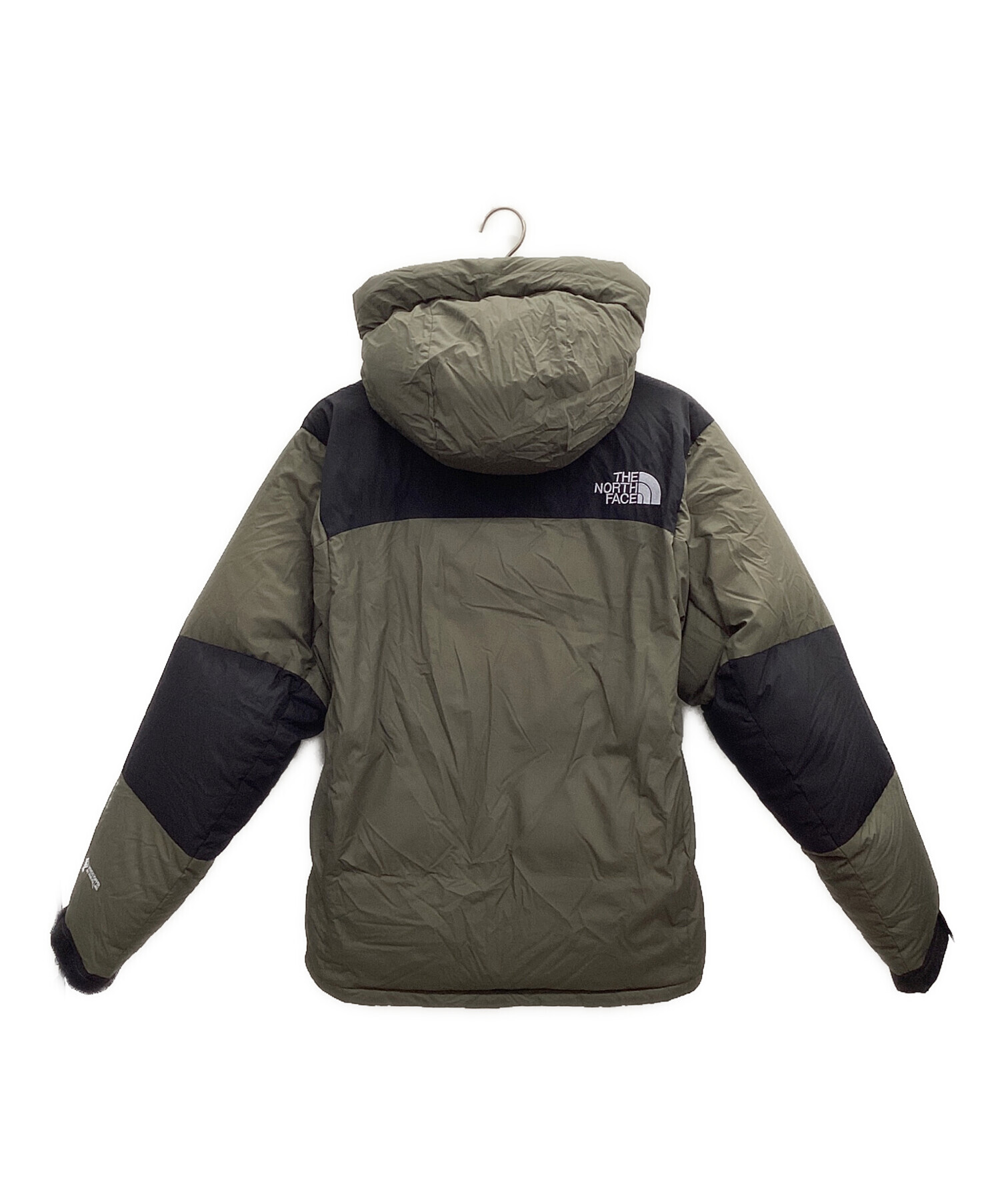 中古・古着通販】THE NORTH FACE (ザ ノース フェイス) バルトロライト 