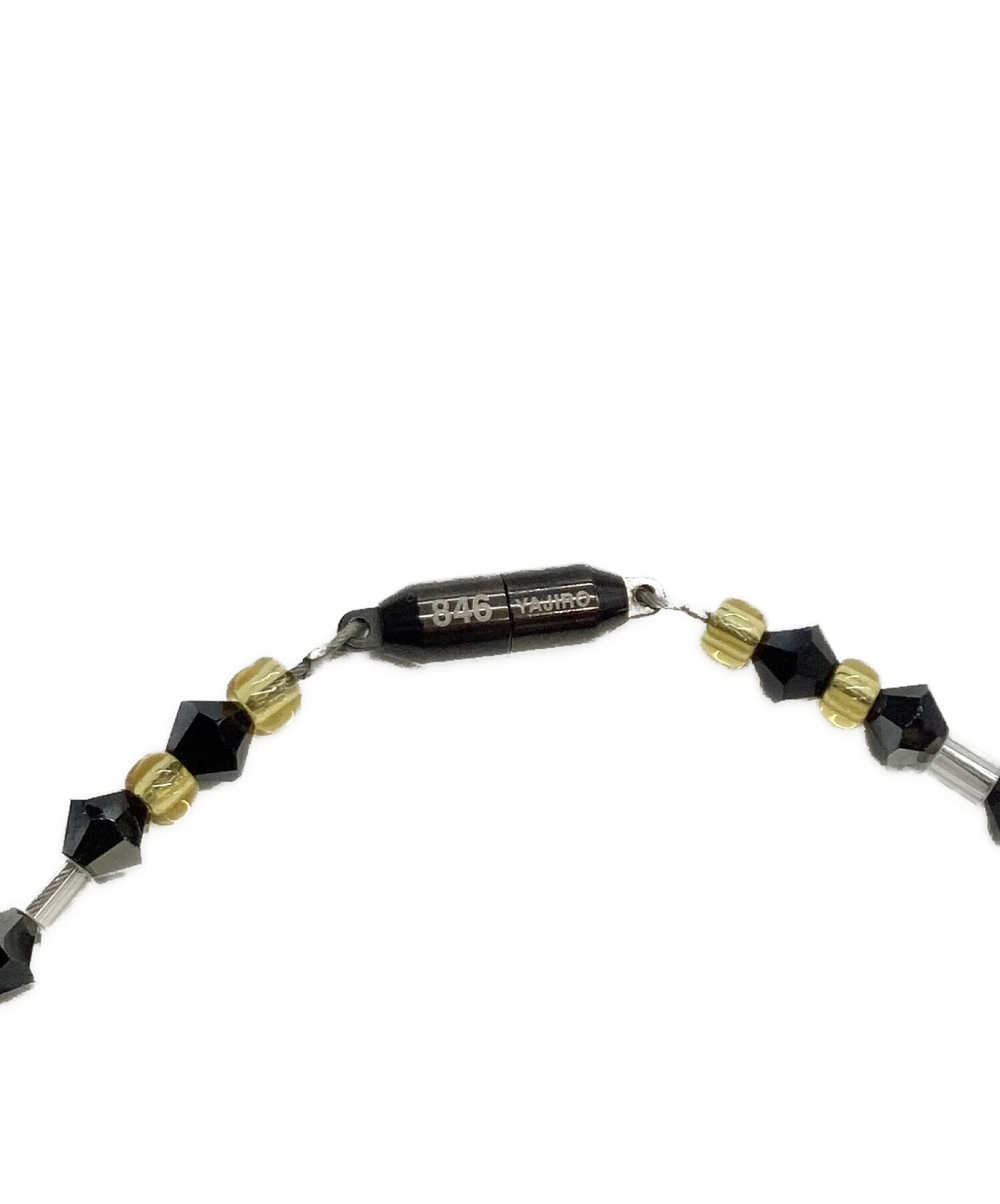 中古・古着通販】846YAJIRO (ヤジロ) ネックレス サイズ:L｜ブランド 