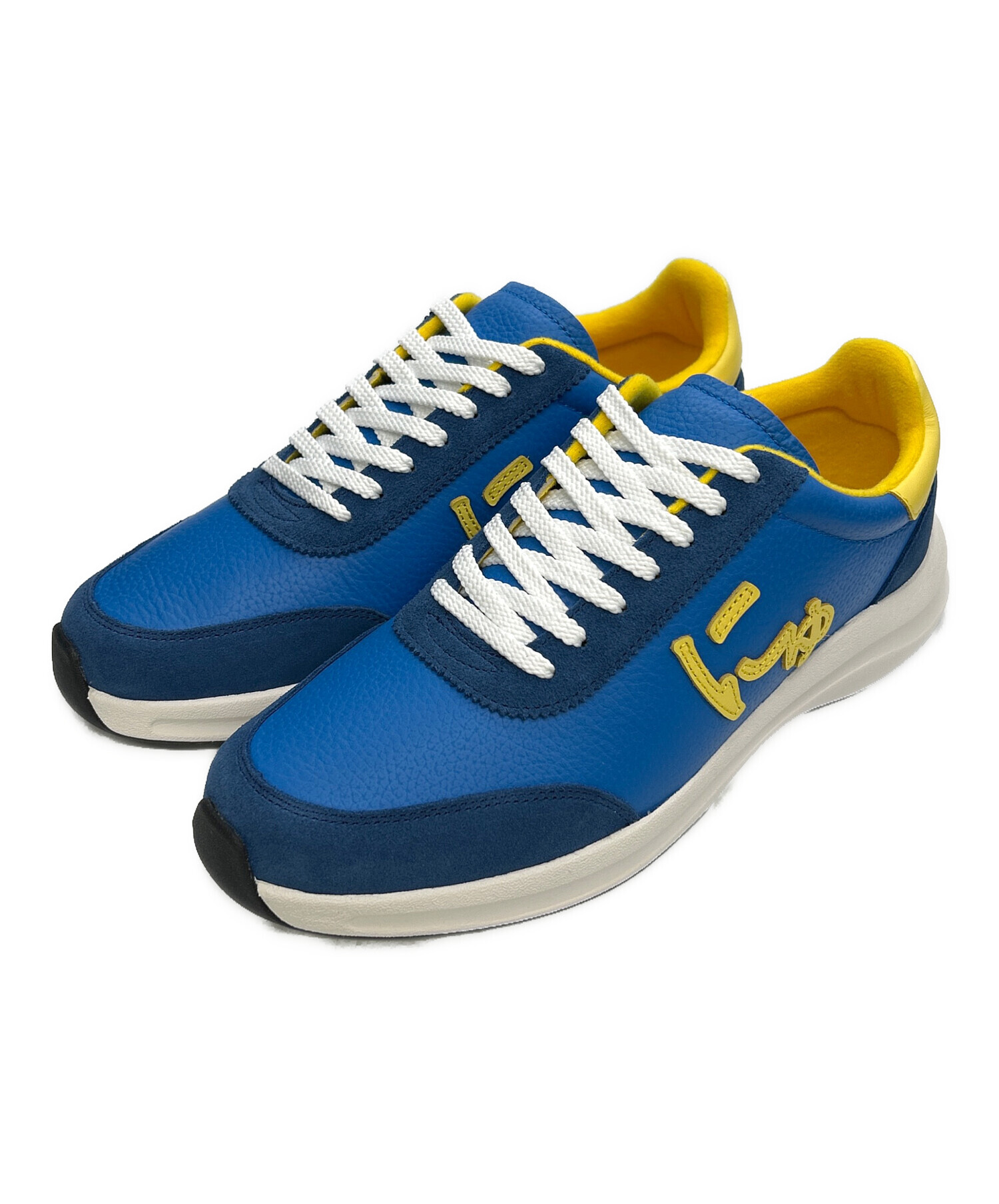 中古・古着通販】Sangacio (サンガッチョ) にゅ～ずスニーカー