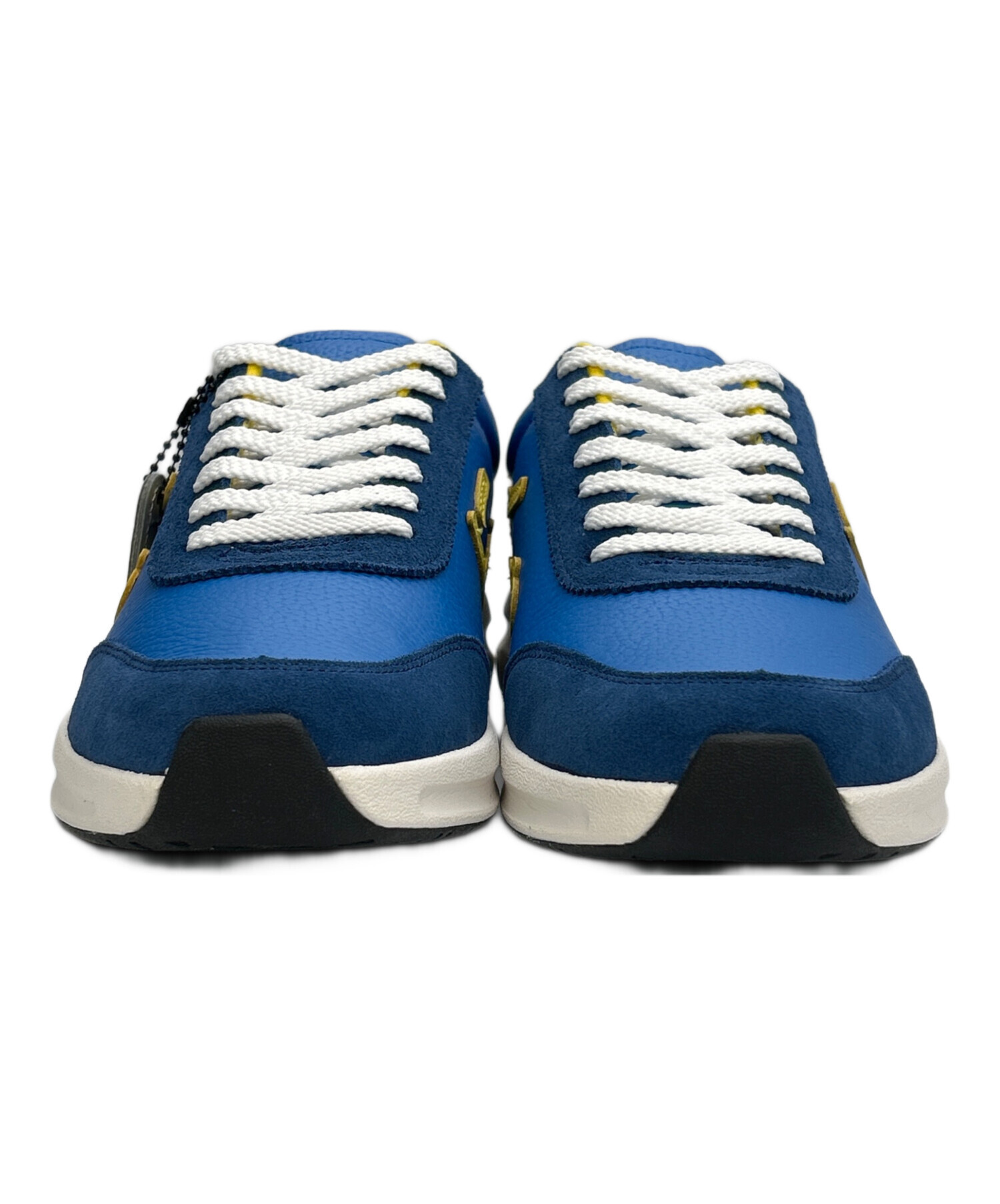 中古・古着通販】Sangacio (サンガッチョ) にゅ～ずスニーカー BLOW 未