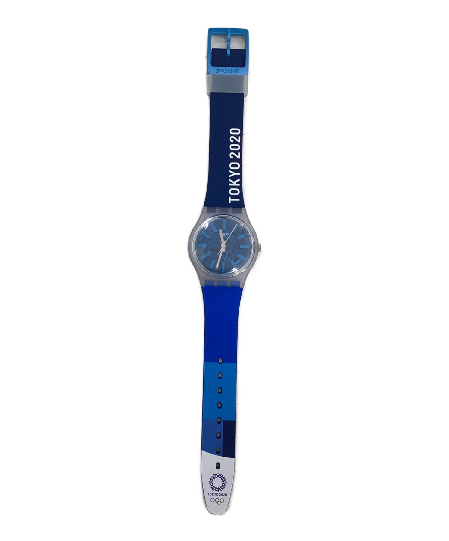 スオッチ　美品 中古・古着通販】SWATCH (スウォッチ) 腕時計｜ブランド・古着通販
